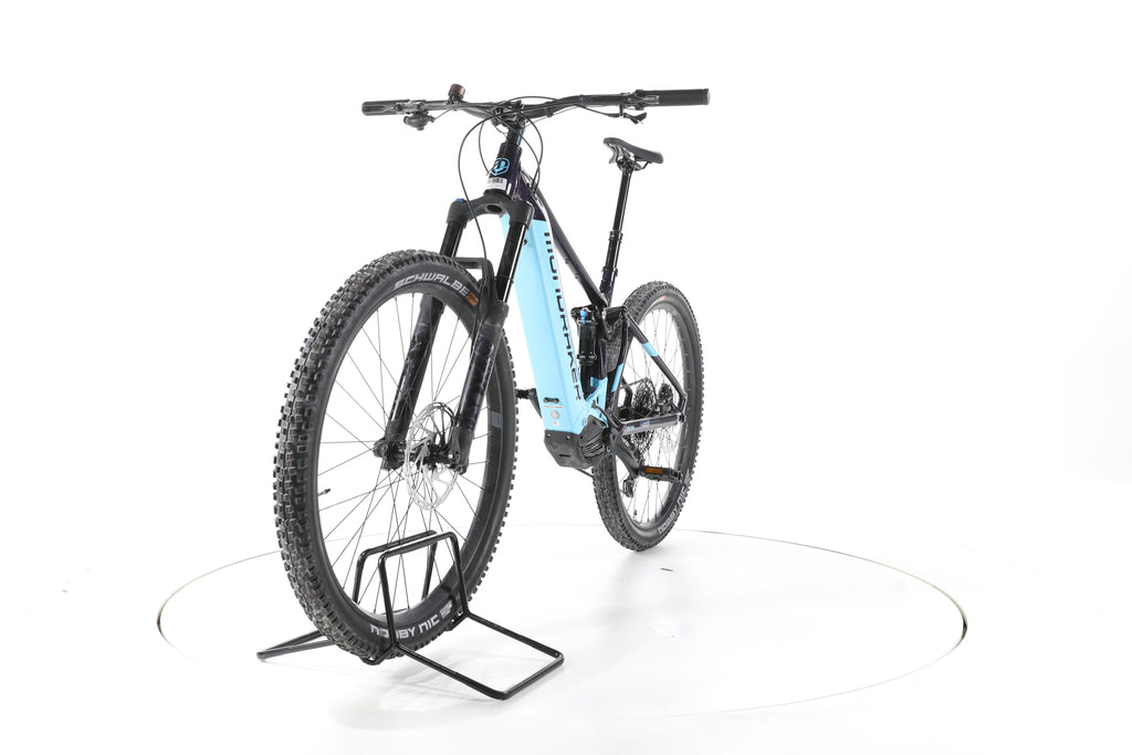 Mondraker DUSK R Fully E-Bike - Image 5