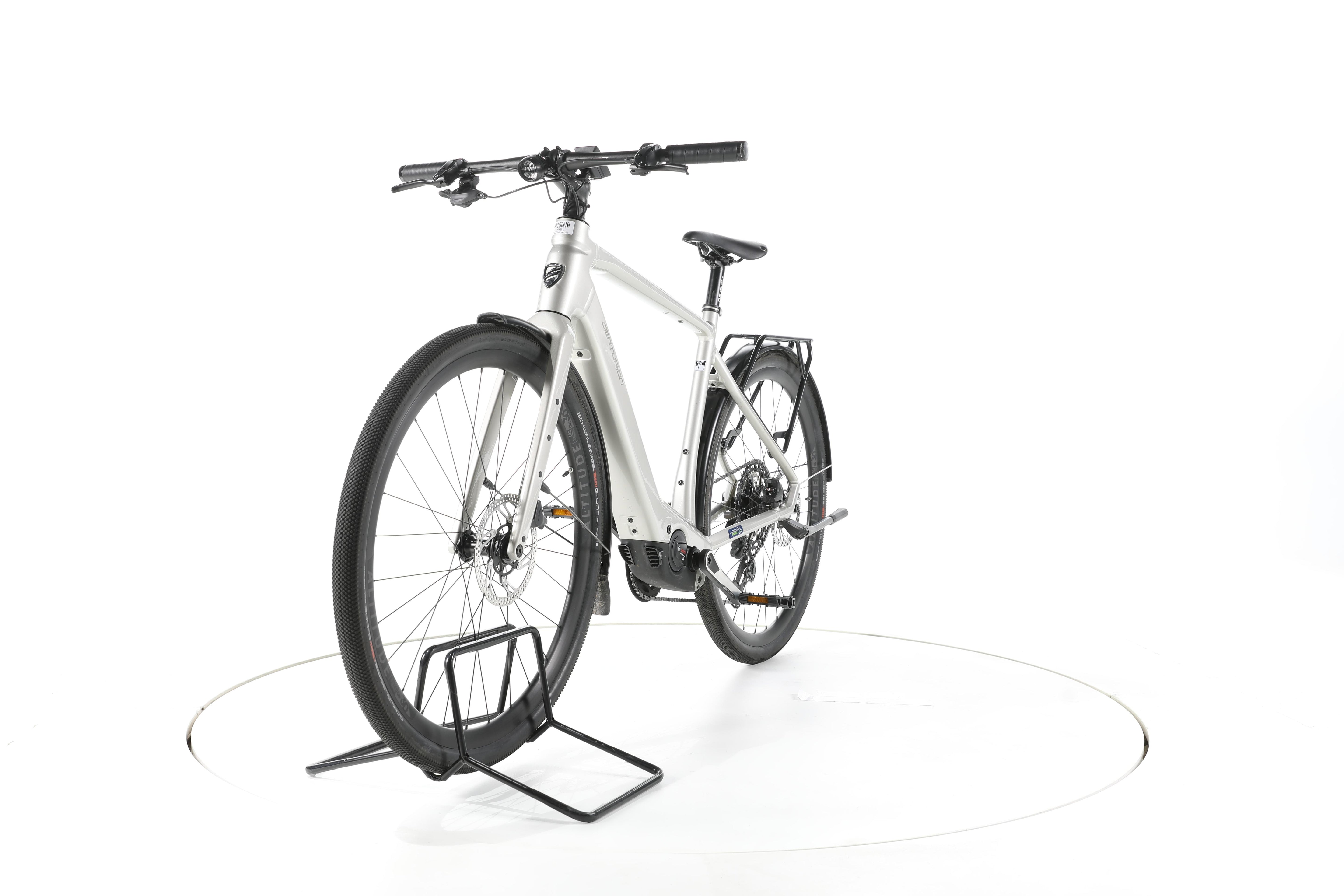 Centurion Speeddrive R2000 D EQ Trekking E-Bike 2024 - Image 5