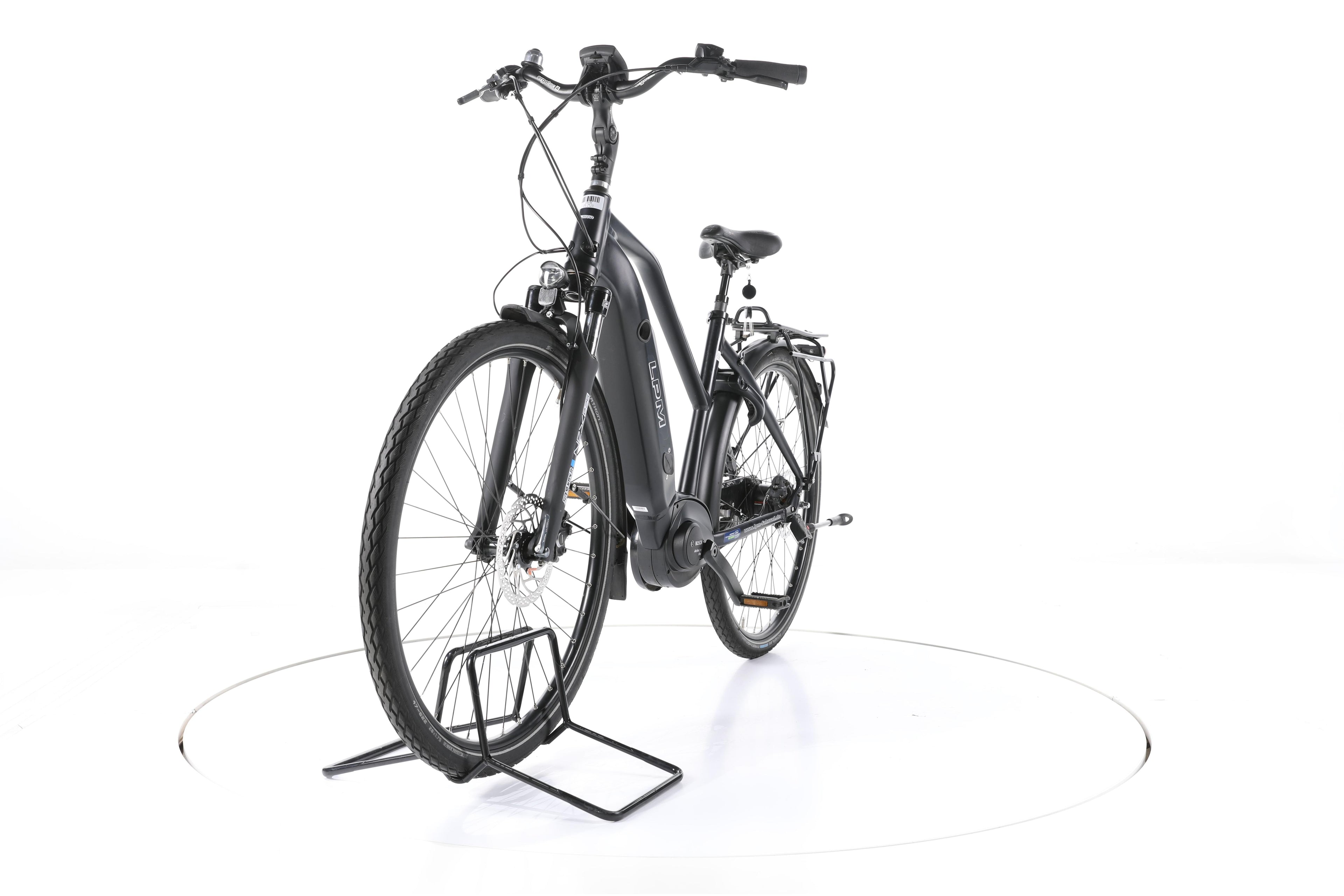 LPM E1 RT City E-Bike - Image 5