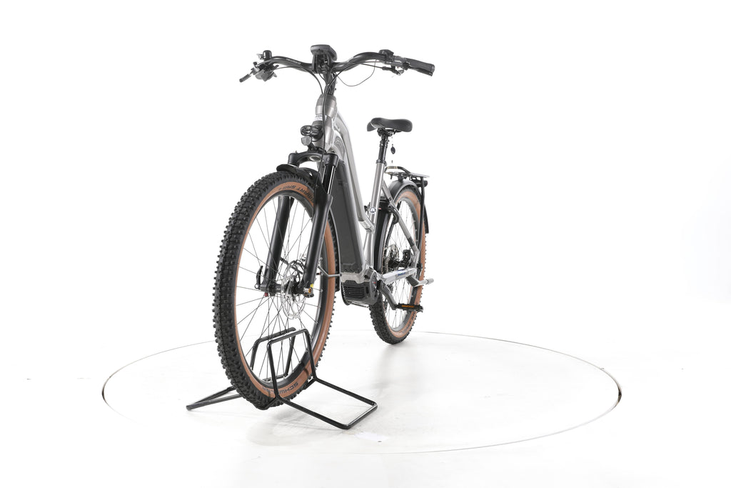 Centurion Country Tour R960i.27 EP1 Trekking E-Bike - Image 5