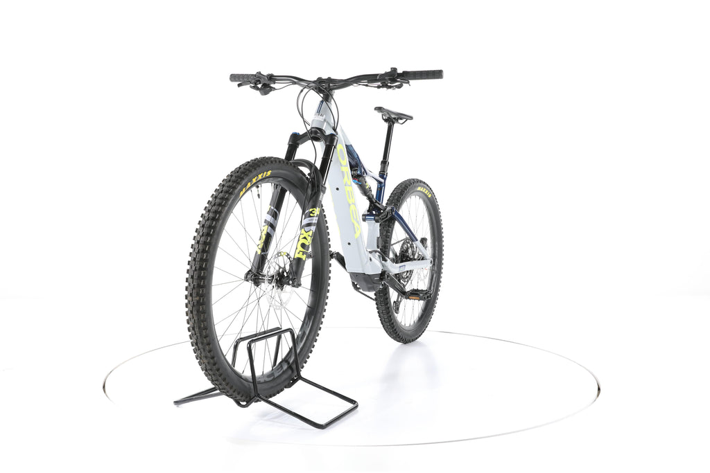 Orbea Rise H20 Fully E-Bike 2024 - Image 5