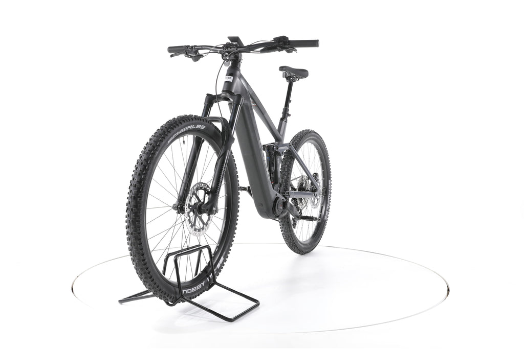 Cube Stereo Hybrid 140 HPC Race Fully E-Bike Carbon 2023 - Image 5