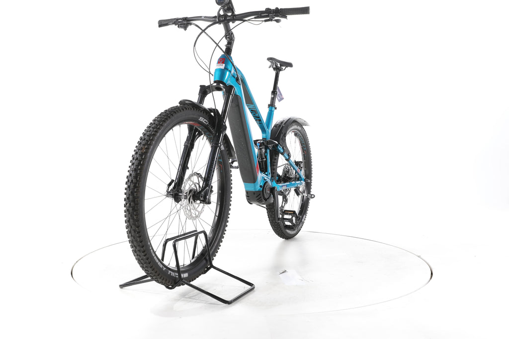 Conway Xyron S 2.9 E-Bike Fully - Image 5