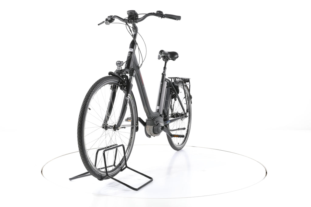 Lehmkuhl P 5.2 City E-Bike Tiefeinsteiger - Image 5