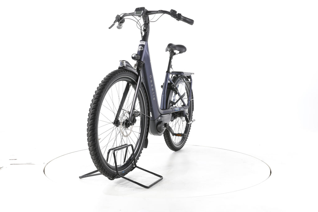 Gazelle Avignon C8 HMB City E-Bike Tiefeinsteiger - Image 5
