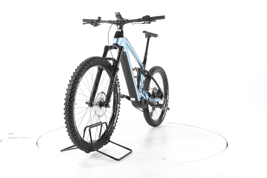 Corratec E-Power RS ​​160 Pro Team E-Bike Fully - Image 5