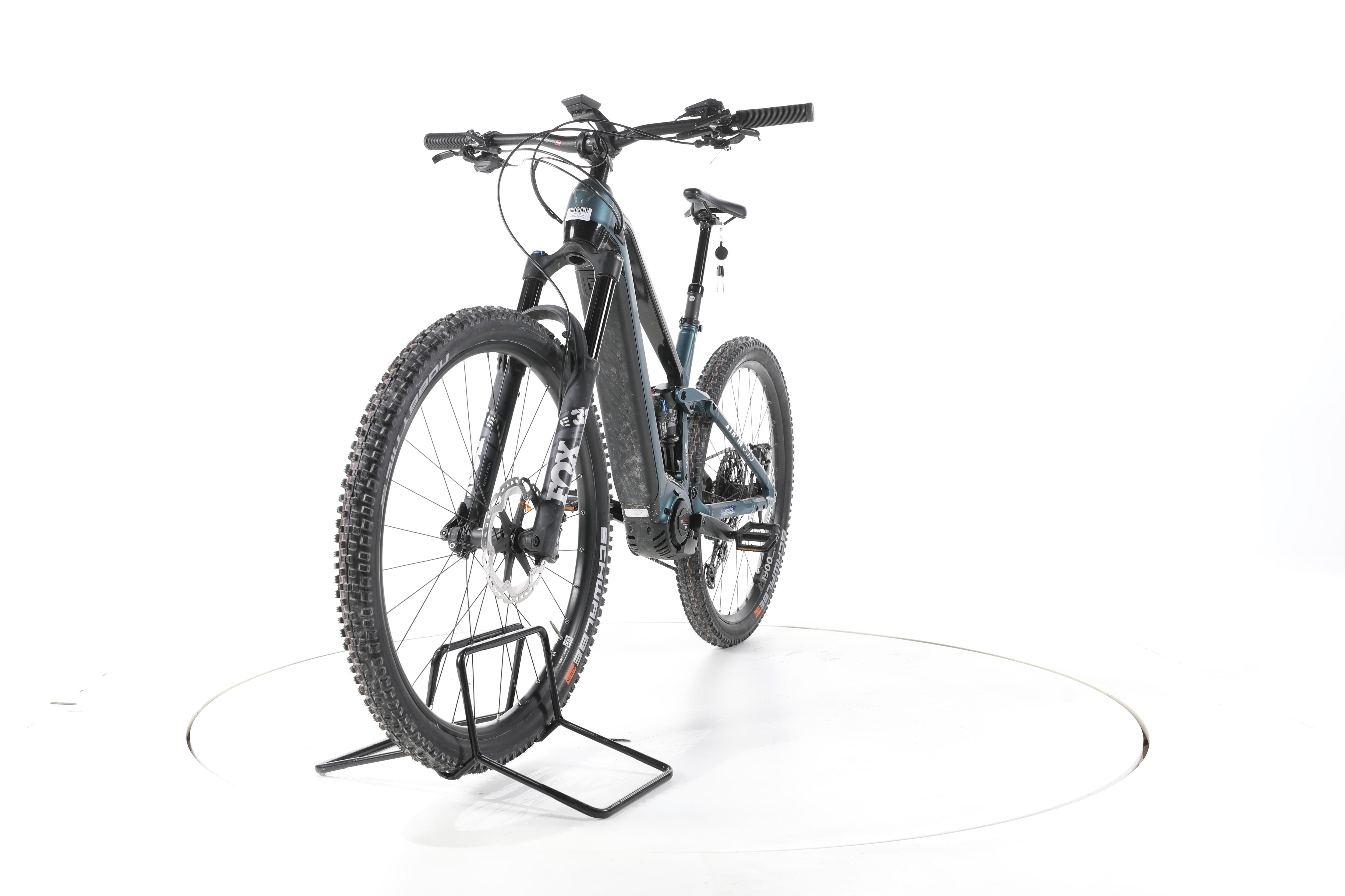 Conway Xyron S 5.9 Fully E-Bike - Image 5
