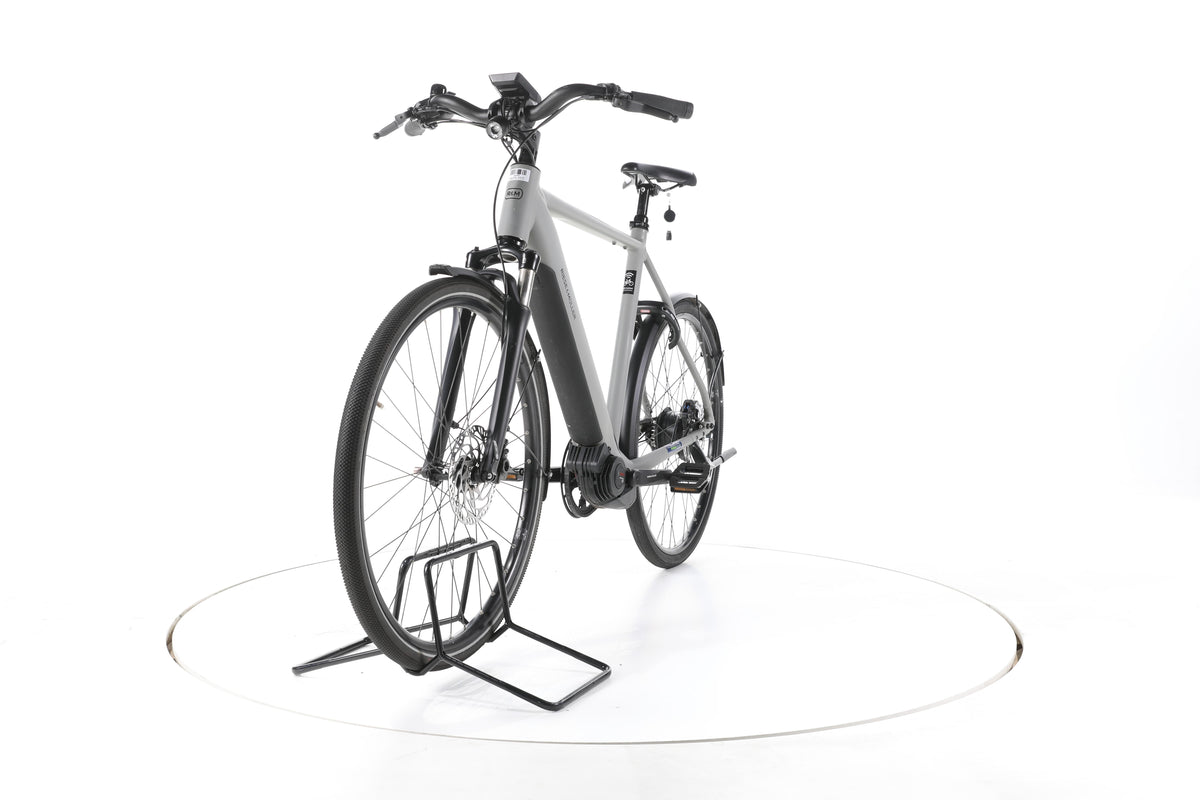 Riese & Müller Roadster vario City E-Bike - Image 5