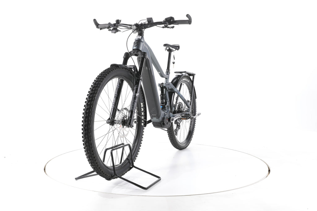 Centurion Numinis R2700i/R2600i EQ SUV E-Bike - Image 5