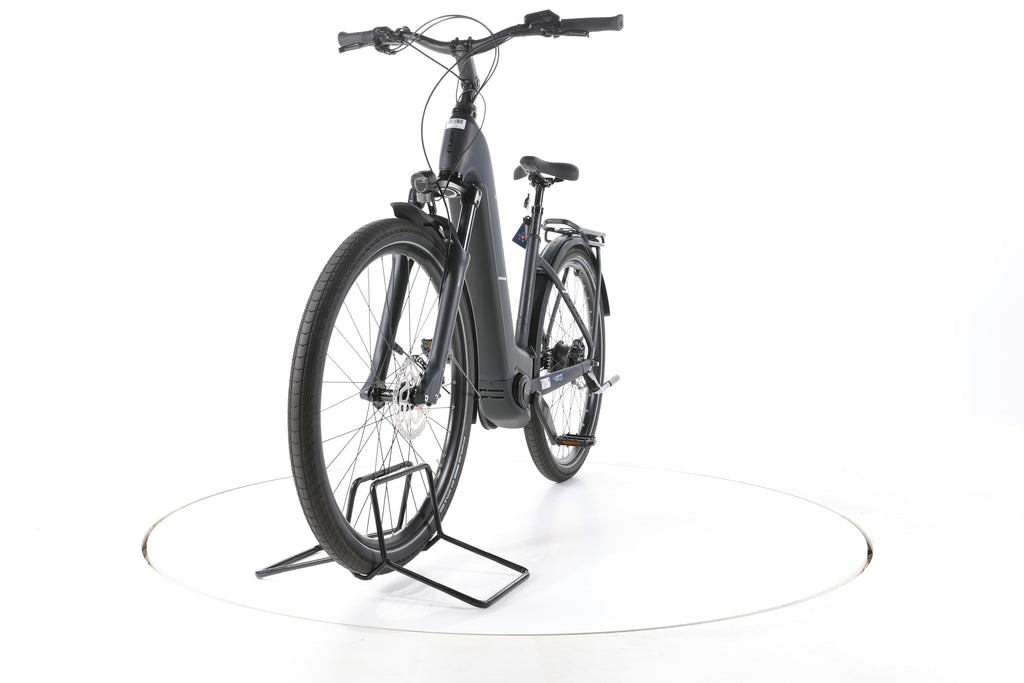 Cube Kathmandu Hybrid Comfort Pro City E-Bike Tiefeinsteiger 2025 - Image 5