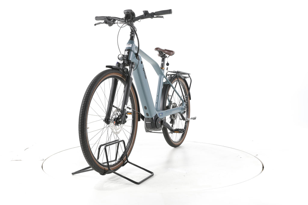 Kettler Quadriga CX 10 Trekking E-Bike - Image 5