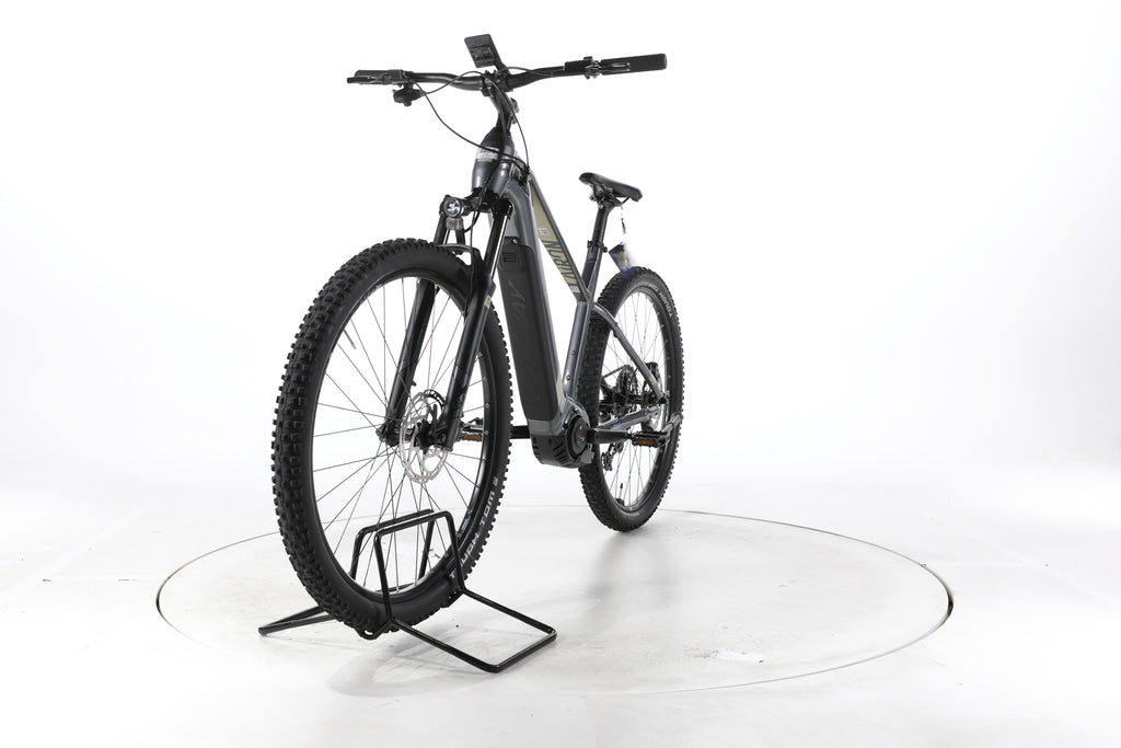 Conway Cairon S 2.0 E-Bike 2024 - Image 5