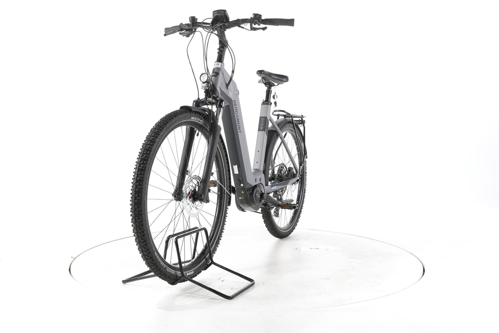 Bergamont E-Horizon SUV Comfort Trekking E-Bike Tiefeinsteiger - Image 5