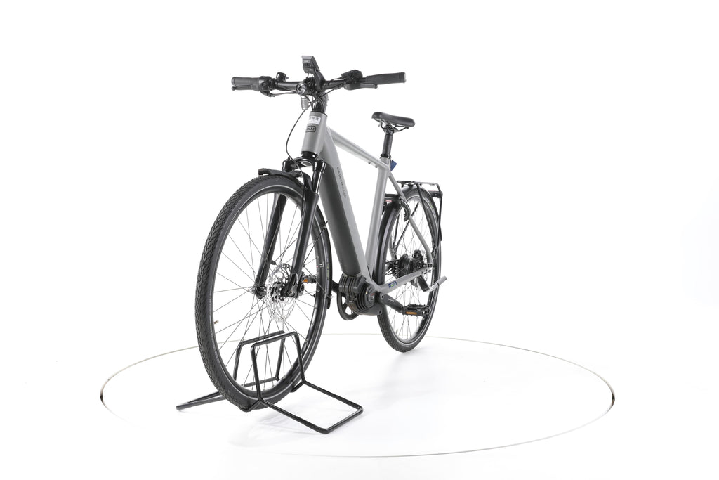 Riese & Müller Roadster 4 vario City E-Bike 2024 - Image 5