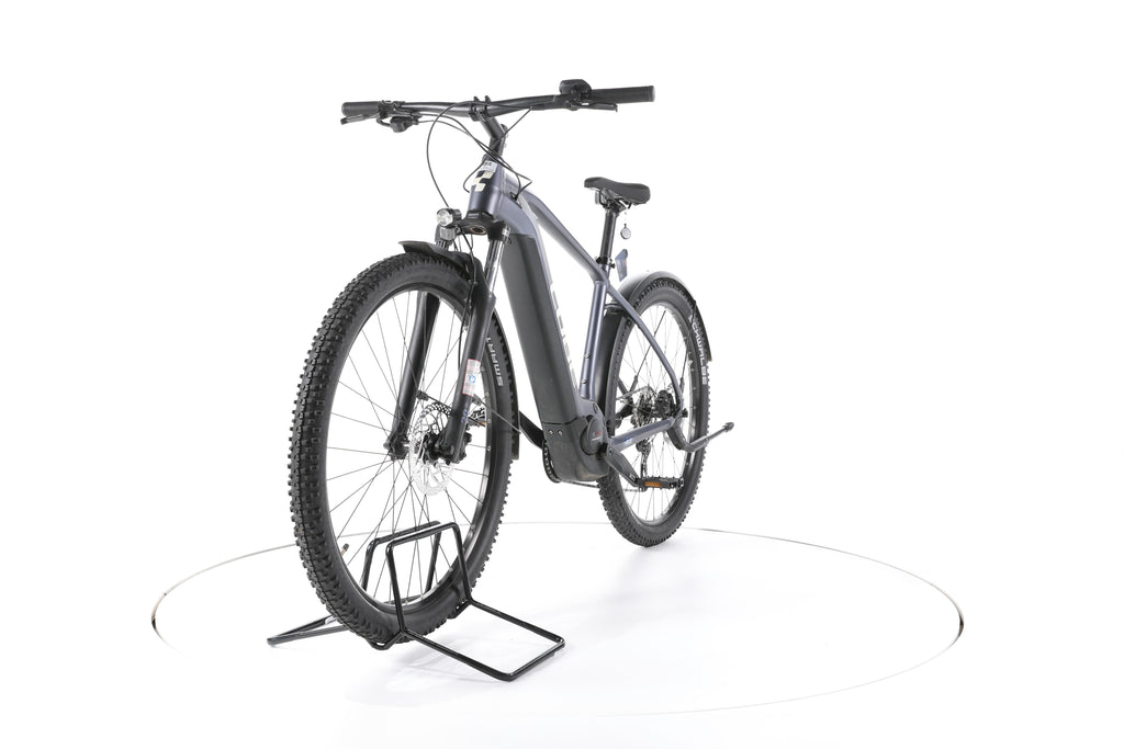 Cube Reaction Hybrid Performance Allroad E-Bike - Image 5