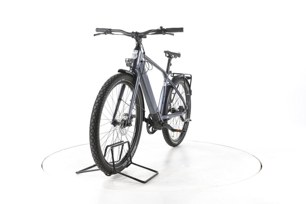 Storck e:RADDAR Erde.2 City E-Bike - Image 5