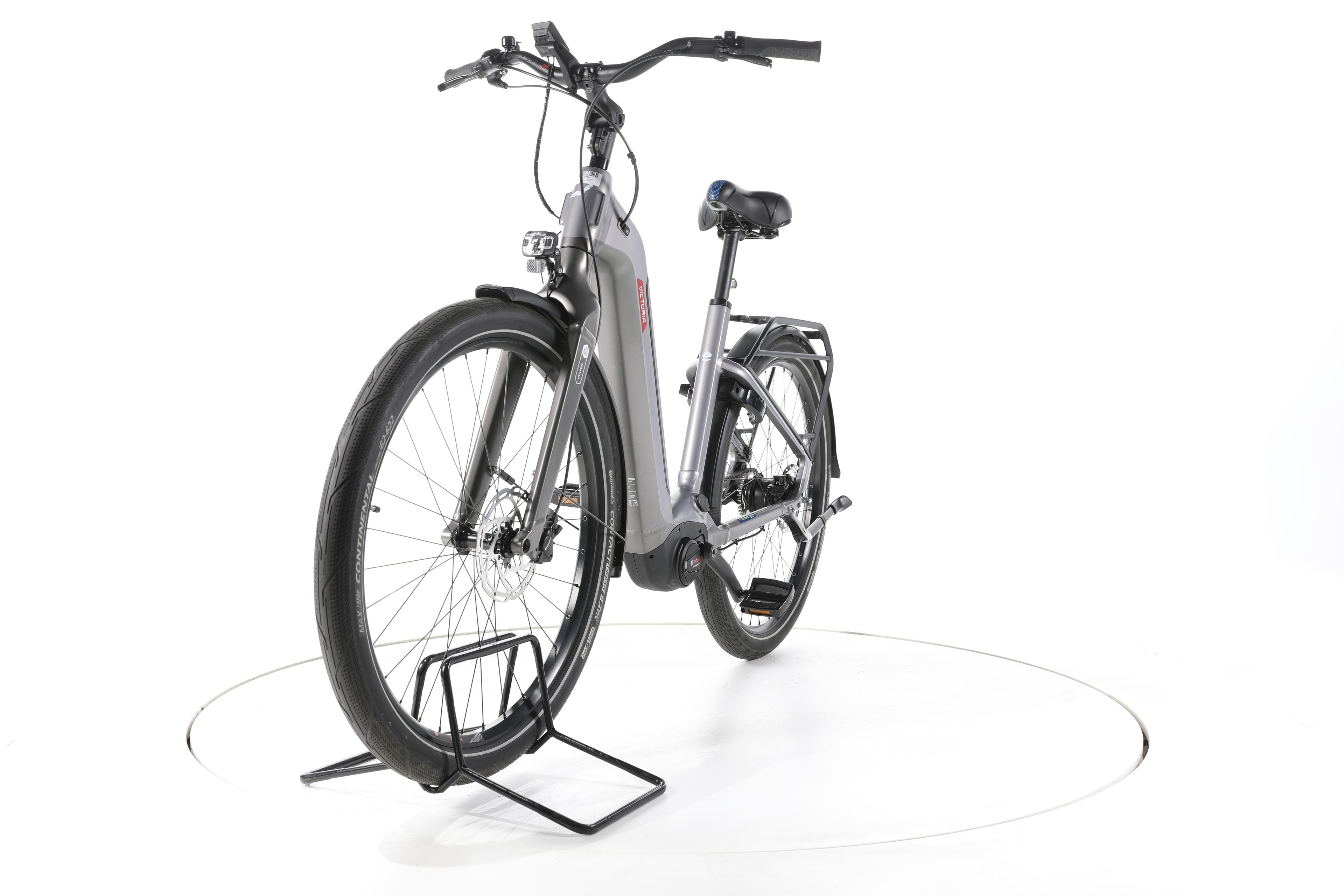 Victoria Utilyon 1 City E-Bike Tiefeinsteiger 2025 - Image 5