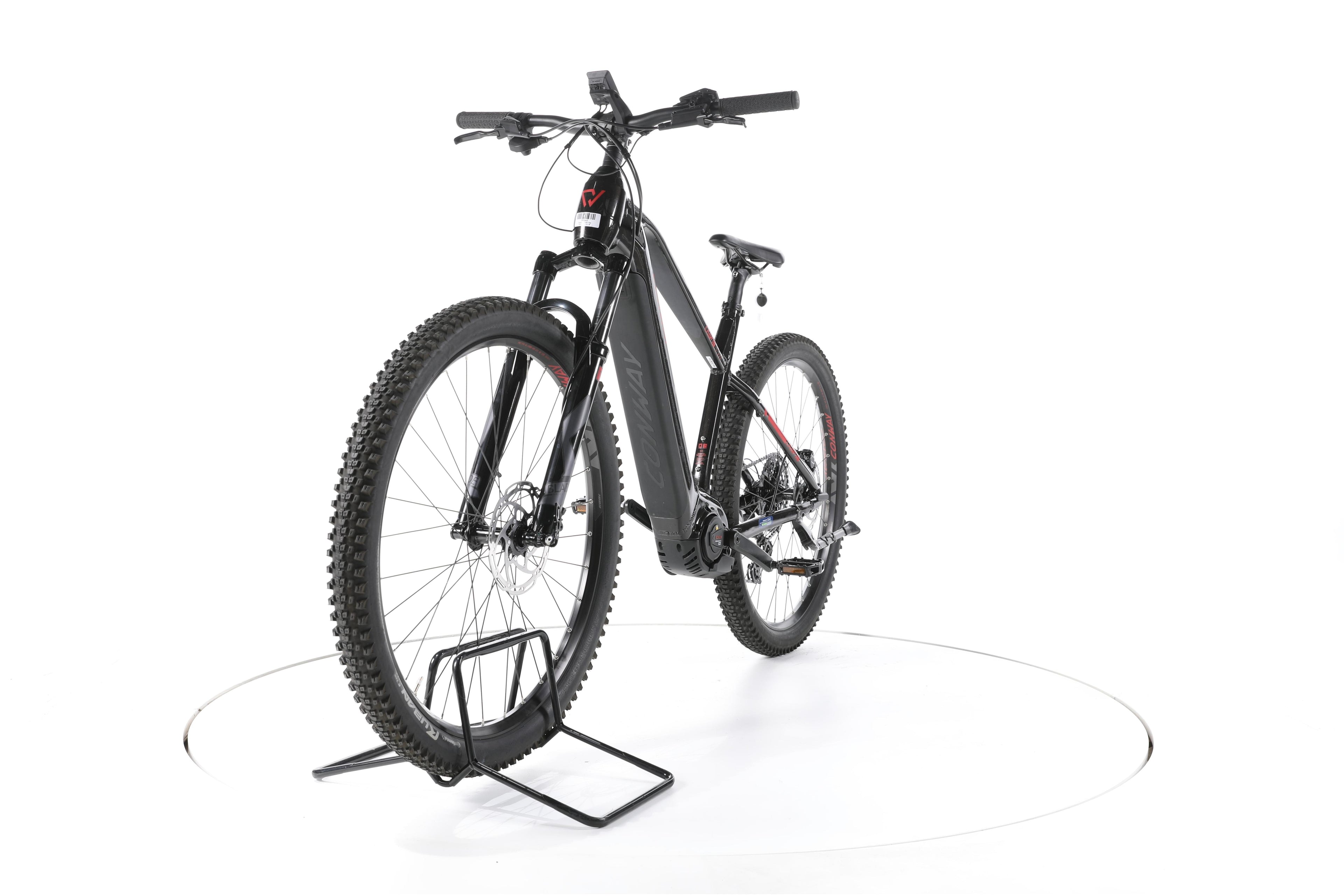Conway Cairon S 5.0 E-Bike - Image 5