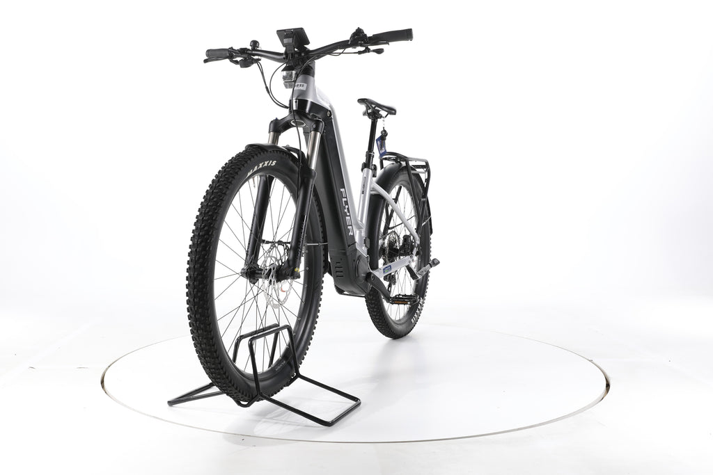 FLYER Uproc2 2.10 Trekking E-Bike - Image 5