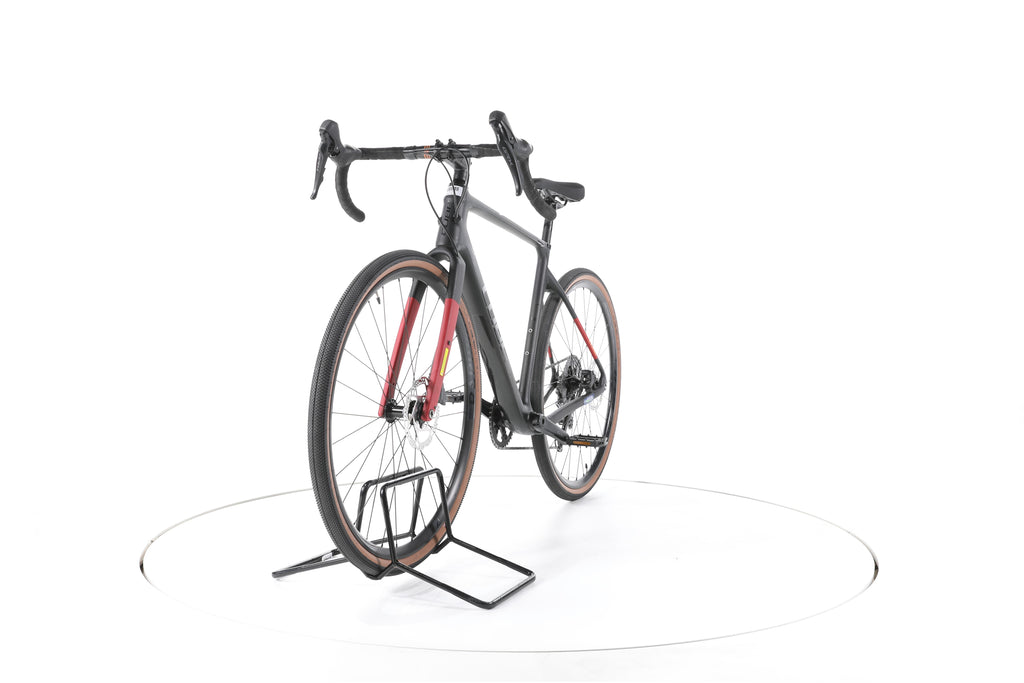 Cube Nuroad C:62 Pro - Image 5