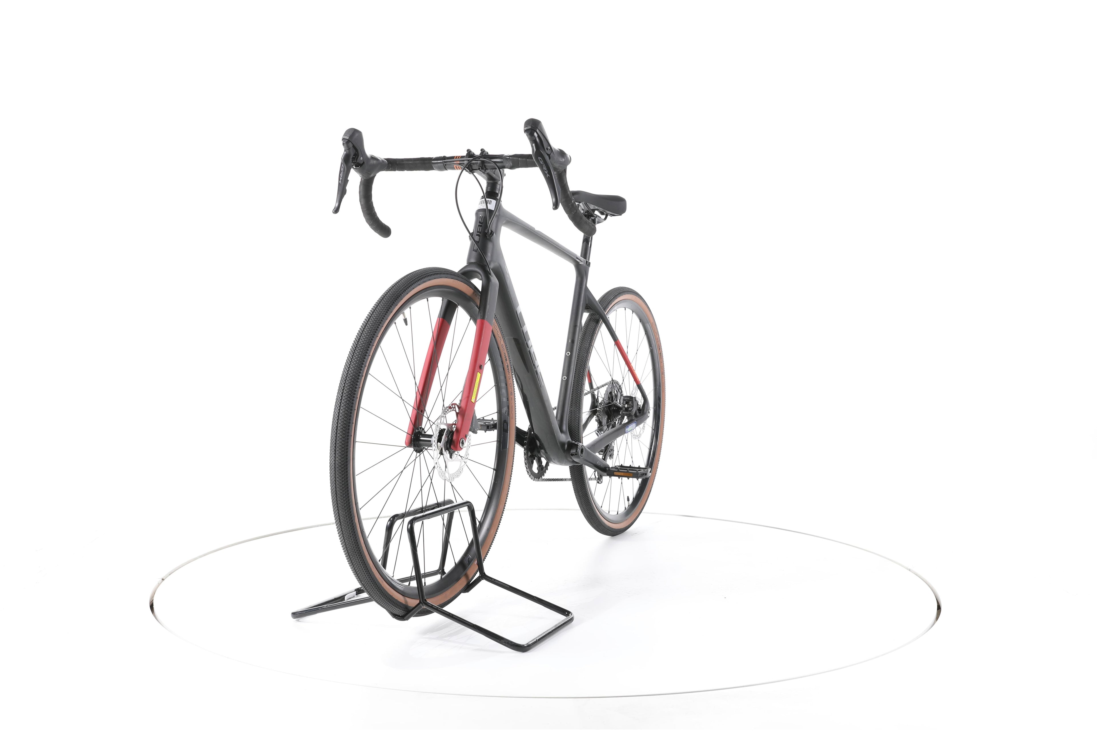 Cube Nuroad C:62 Pro - Image 5