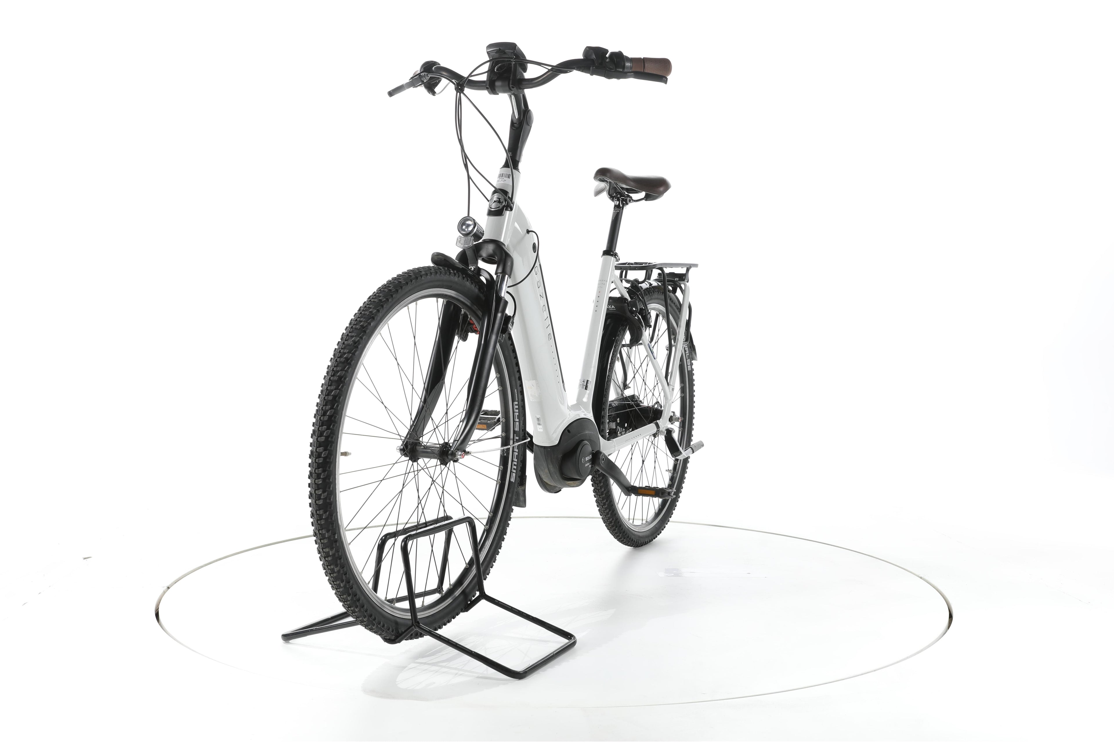 Gazelle Arroyo C7 + City E-Bike Tiefeinsteiger - Image 5