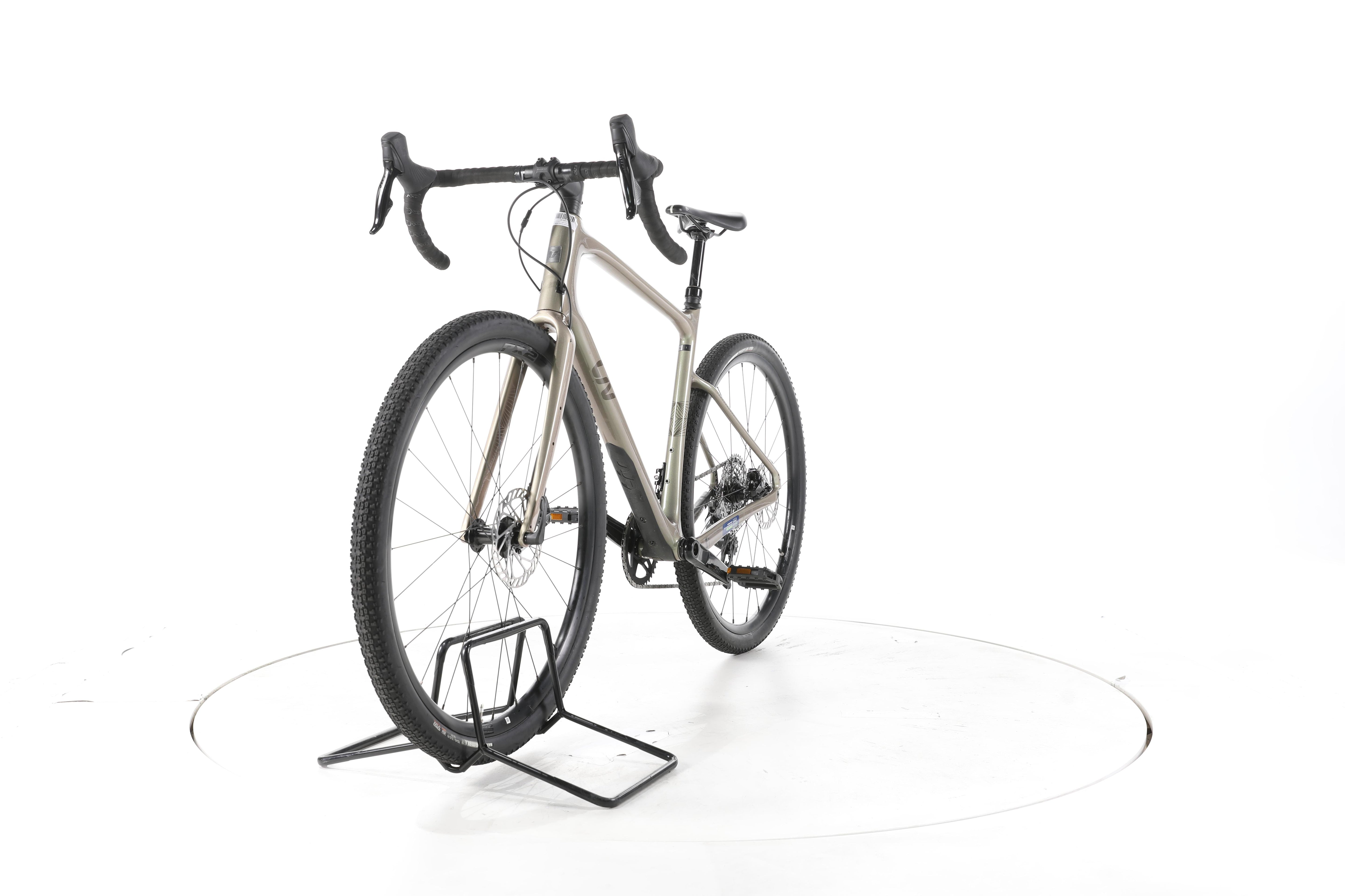 Liv Devote Advanced 1 Gravelbike Carbon 2024 - Image 5