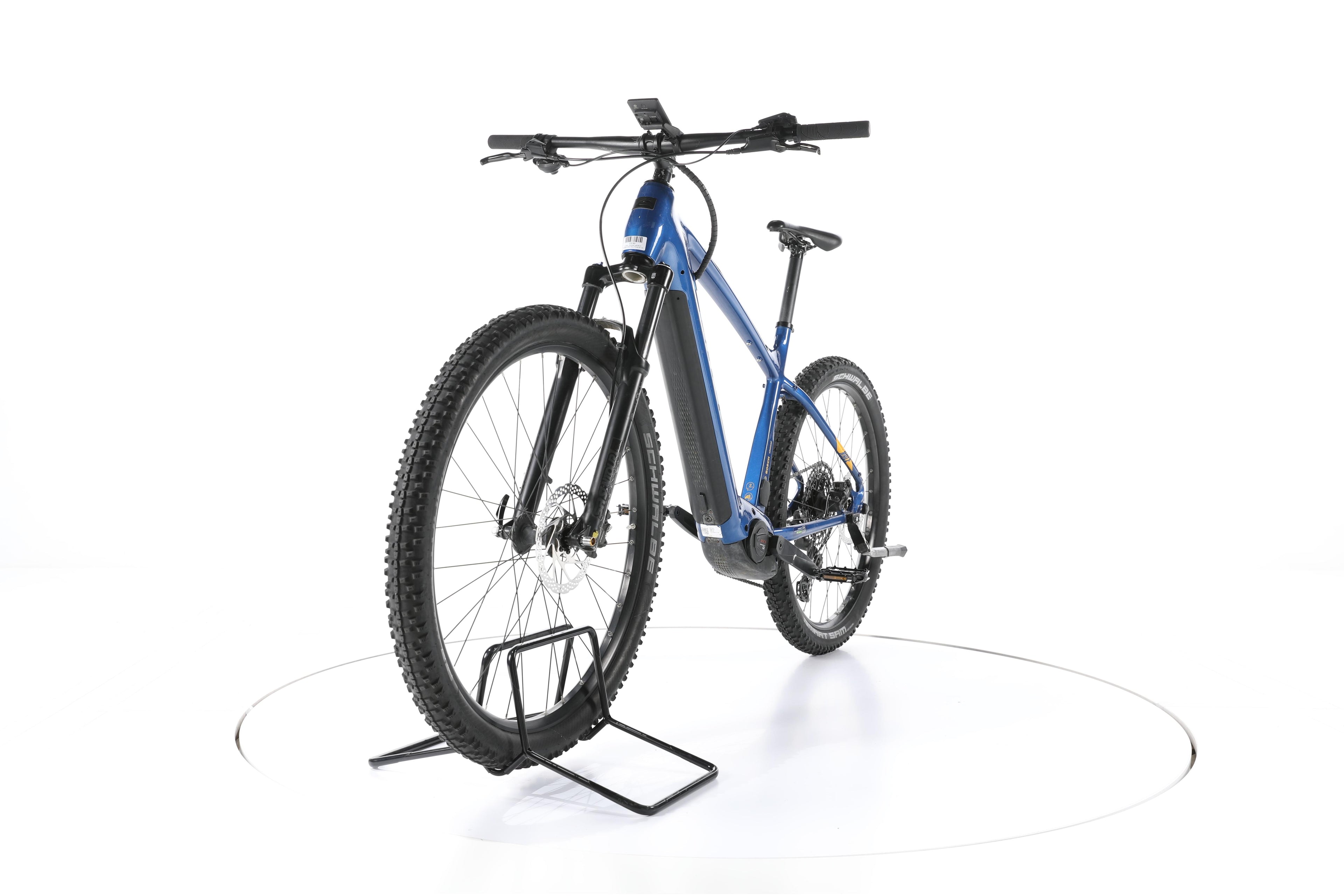 Corratec E-Power X-Vert Race Trinity E-Bike 2023 - Image 5