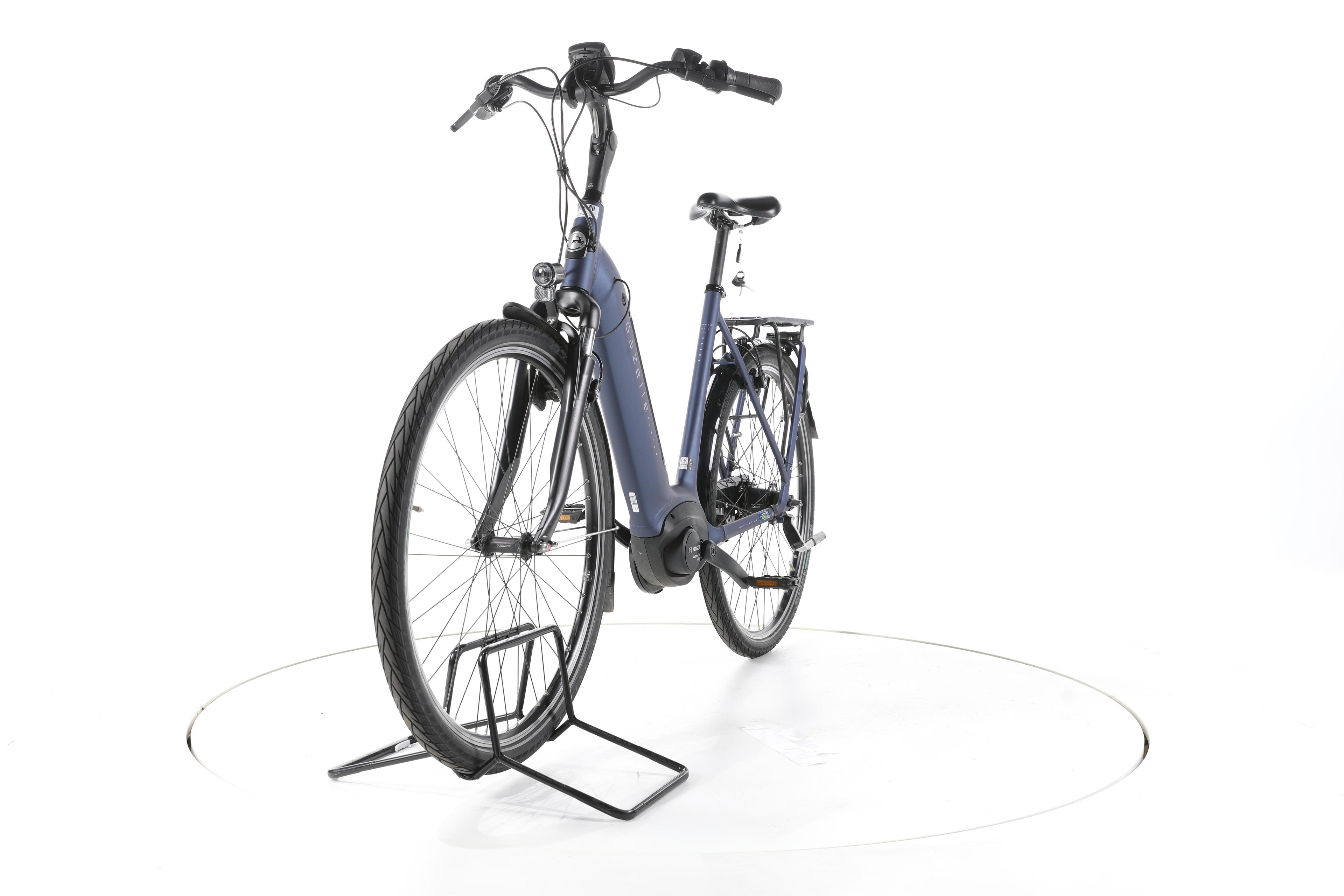 Gazelle Arroyo C7+ HMB Elite City E-Bike Tiefeinsteiger - Image 5