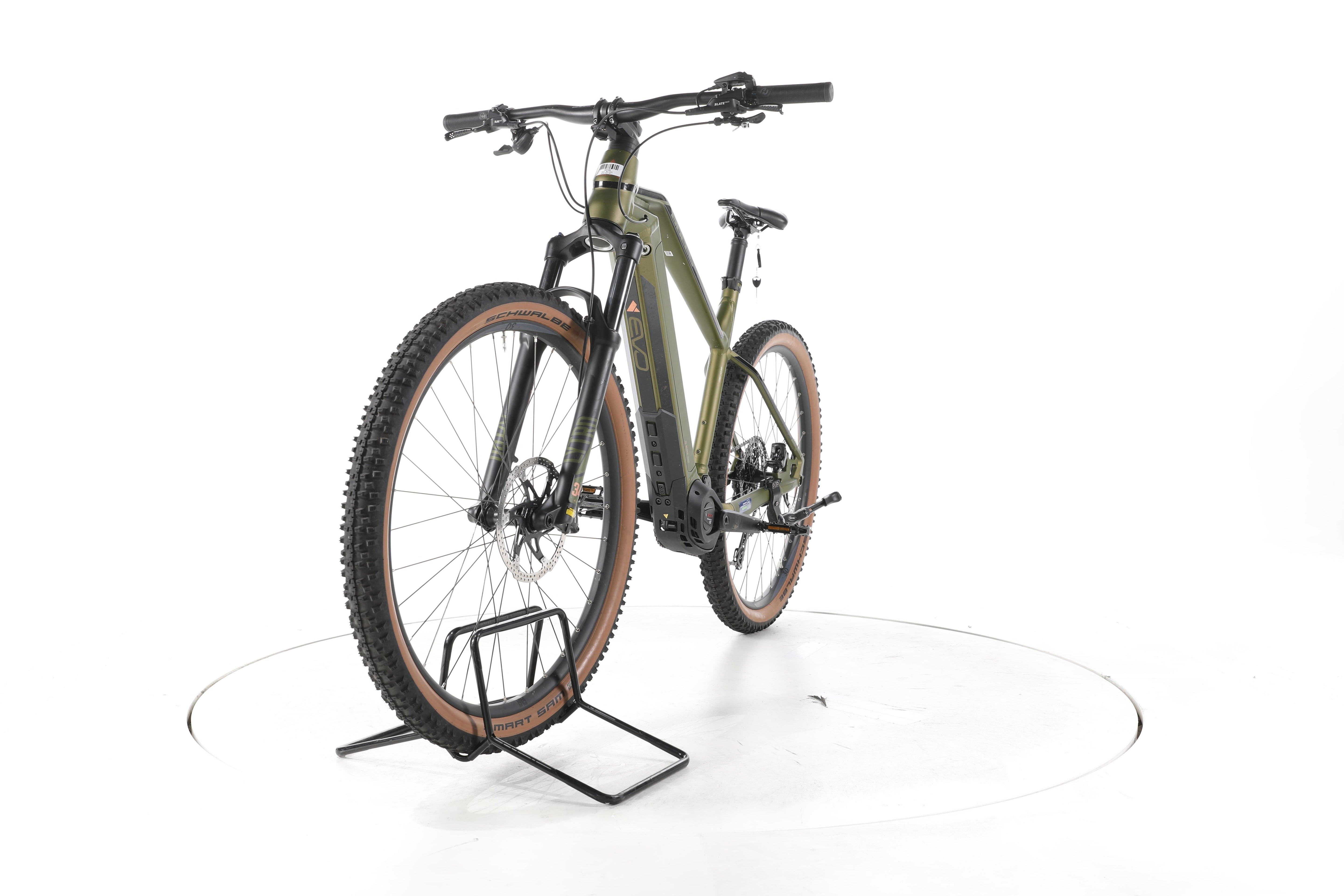 Bulls Sonic EVO 1 E-Bike - Image 5