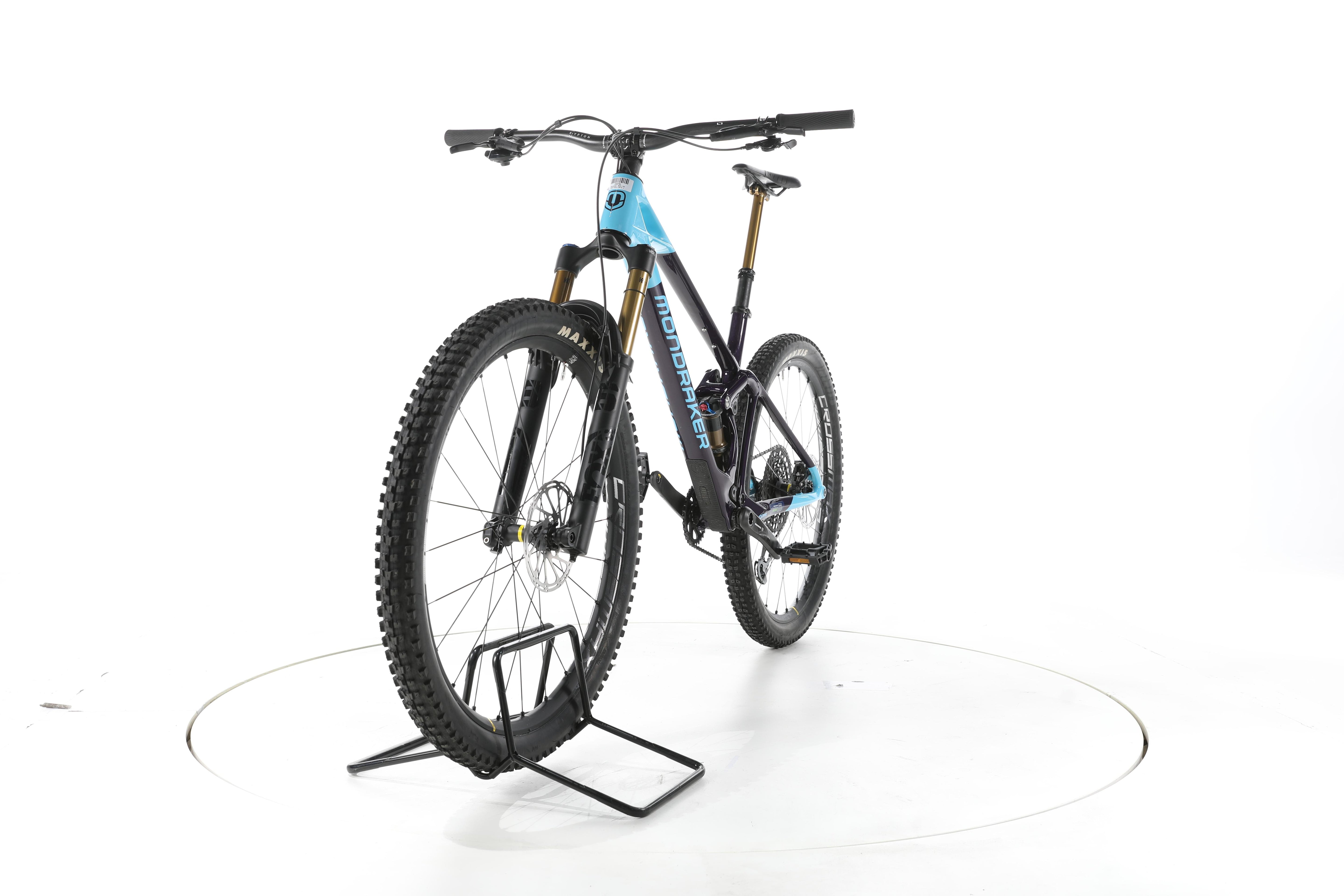 Mondraker Raze RR Fahrrad Fully - Image 5