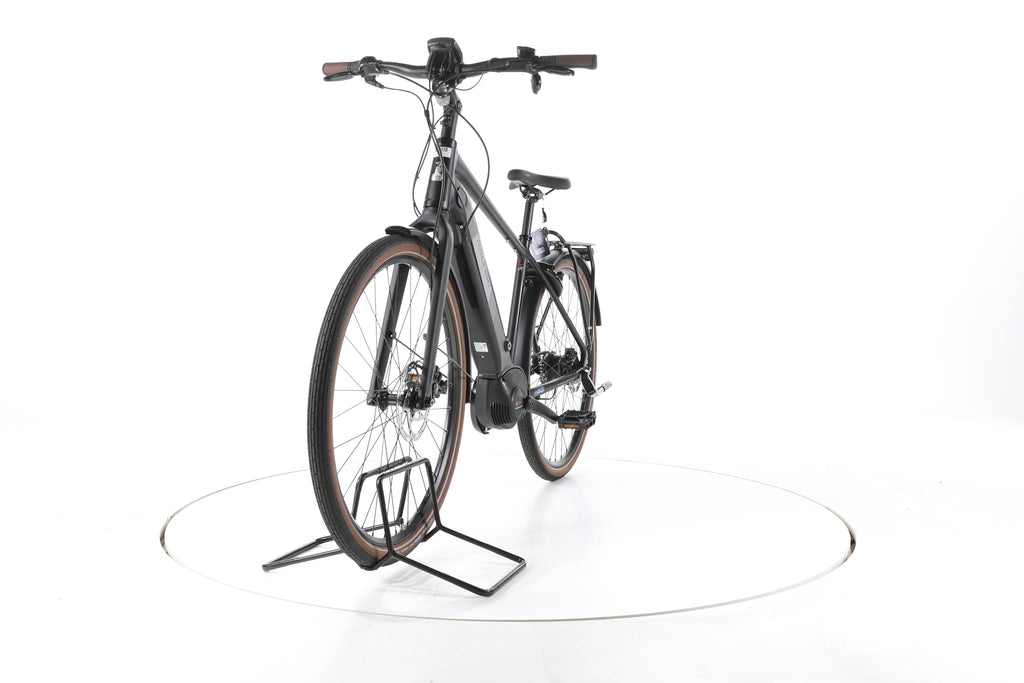 Raleigh Liverpool Premium City E-Bike - Image 5