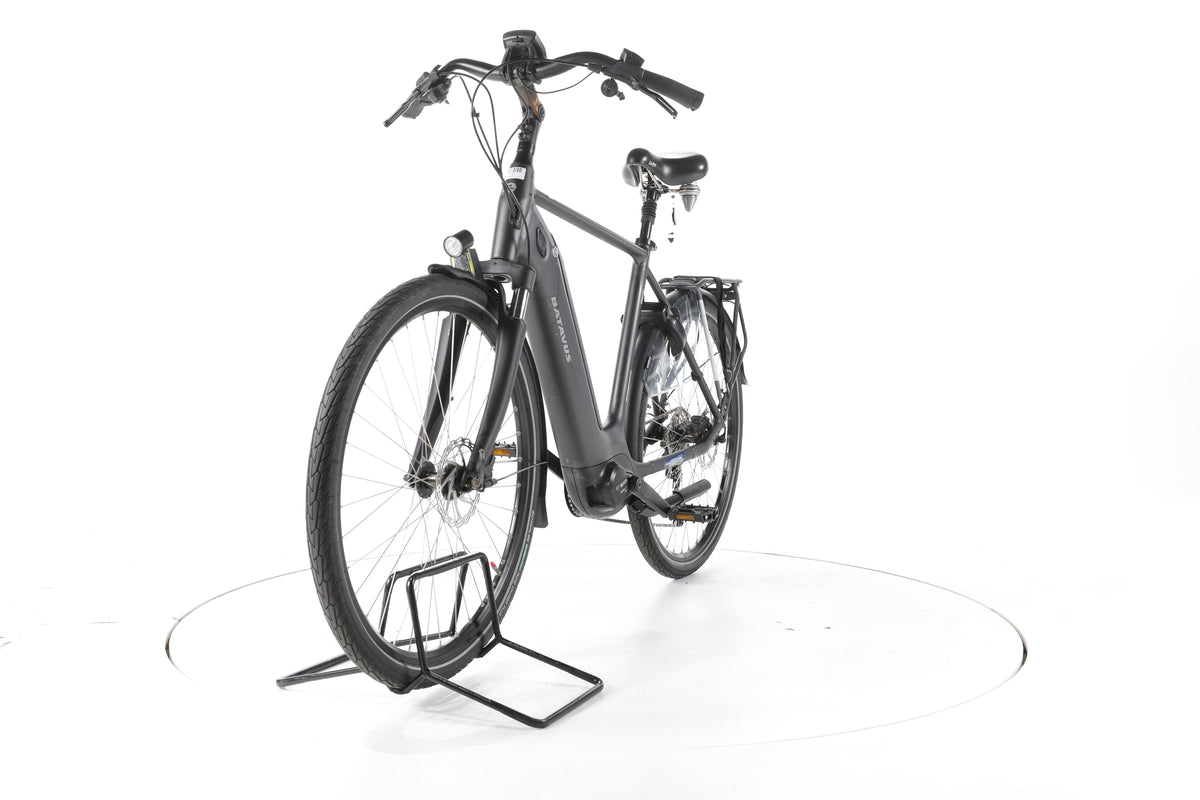 Batavus Finez E-go Power Trekking E-Bike - Image 5