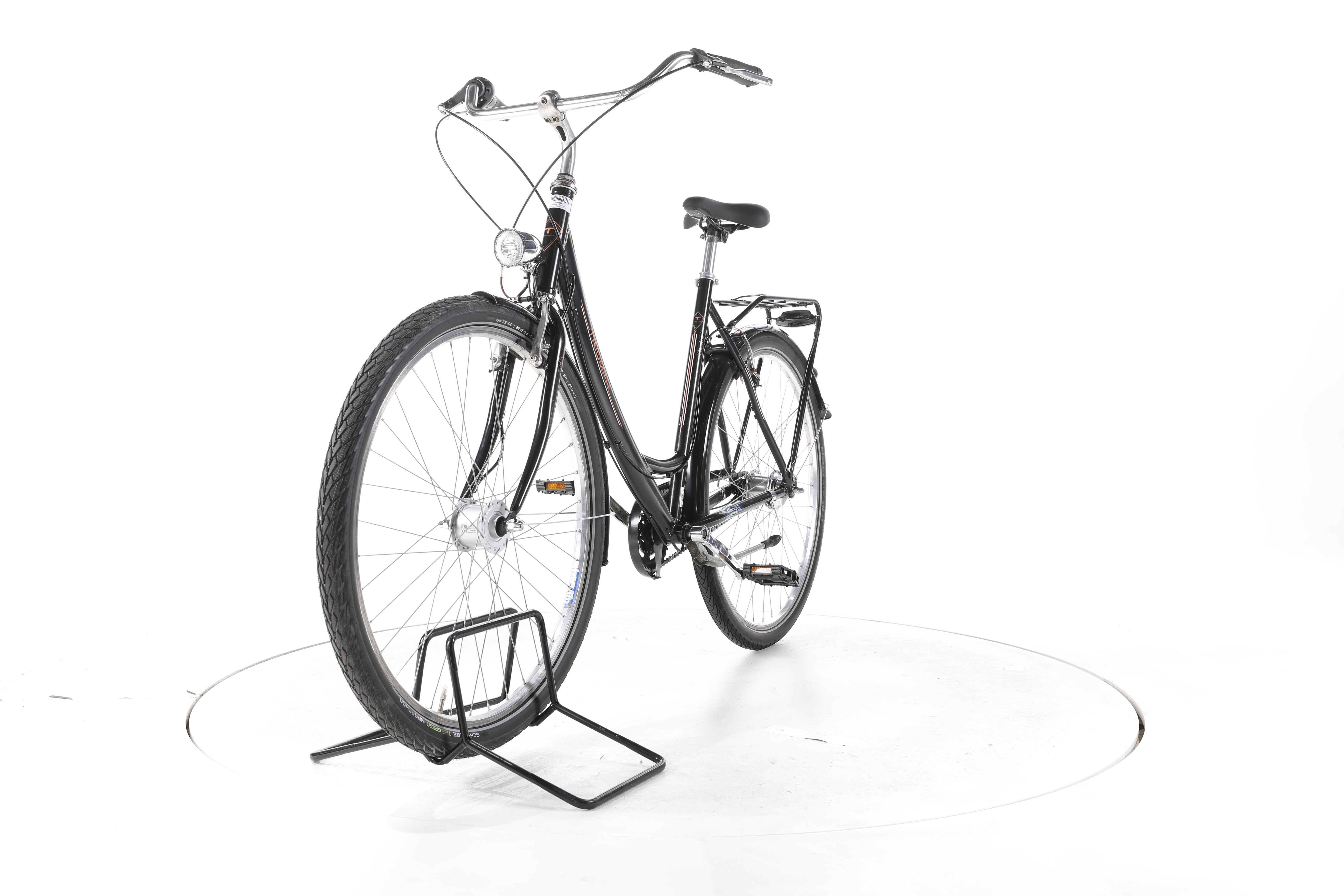 Triumph Classic 7 R Cityrad Fahrrad City & Trekking - Image 5