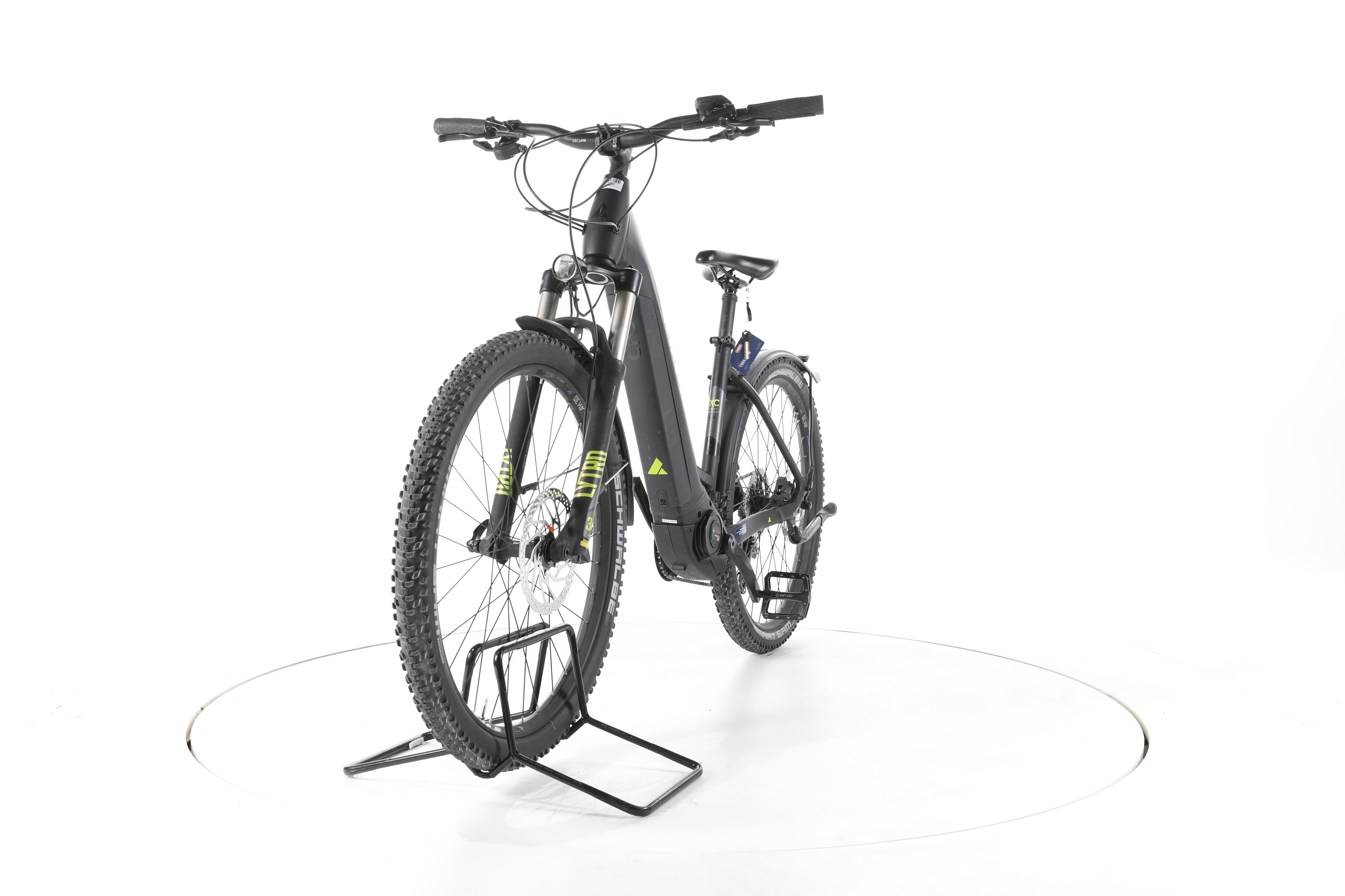 Bulls Copperhead EVO 2 XXL Street Trekking E-Bike Tiefeinsteiger - Image 5