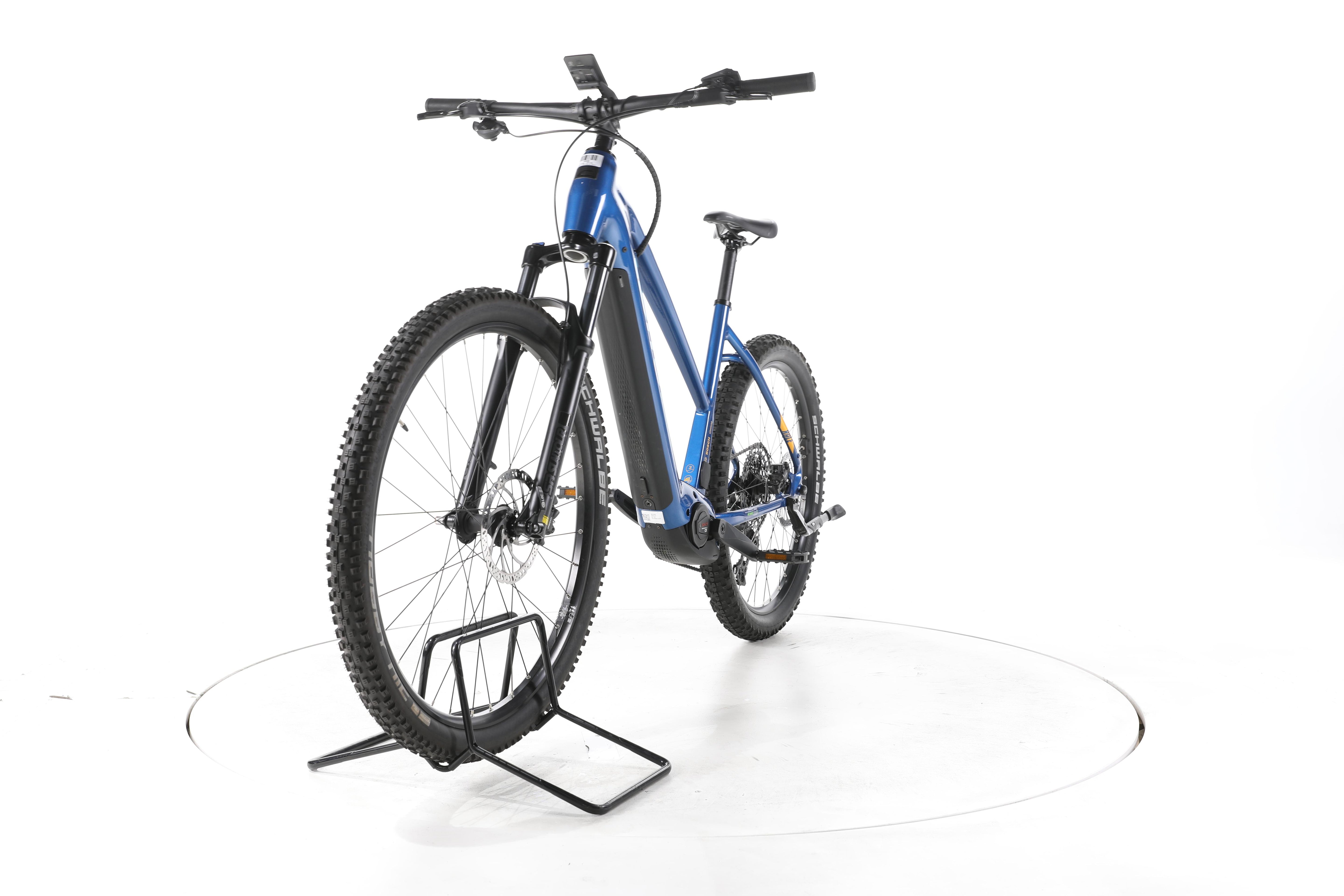 Corratec E-Power X-Vert Race E-Bike - Image 5