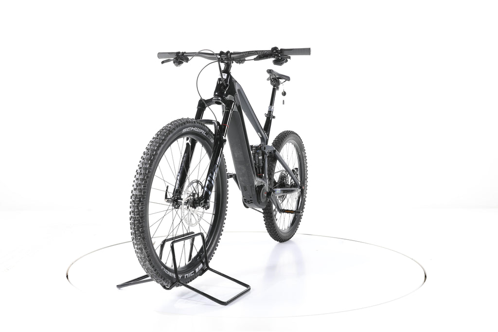 Conway Xyron S 927 Fully E-Bike Carbon - Image 5