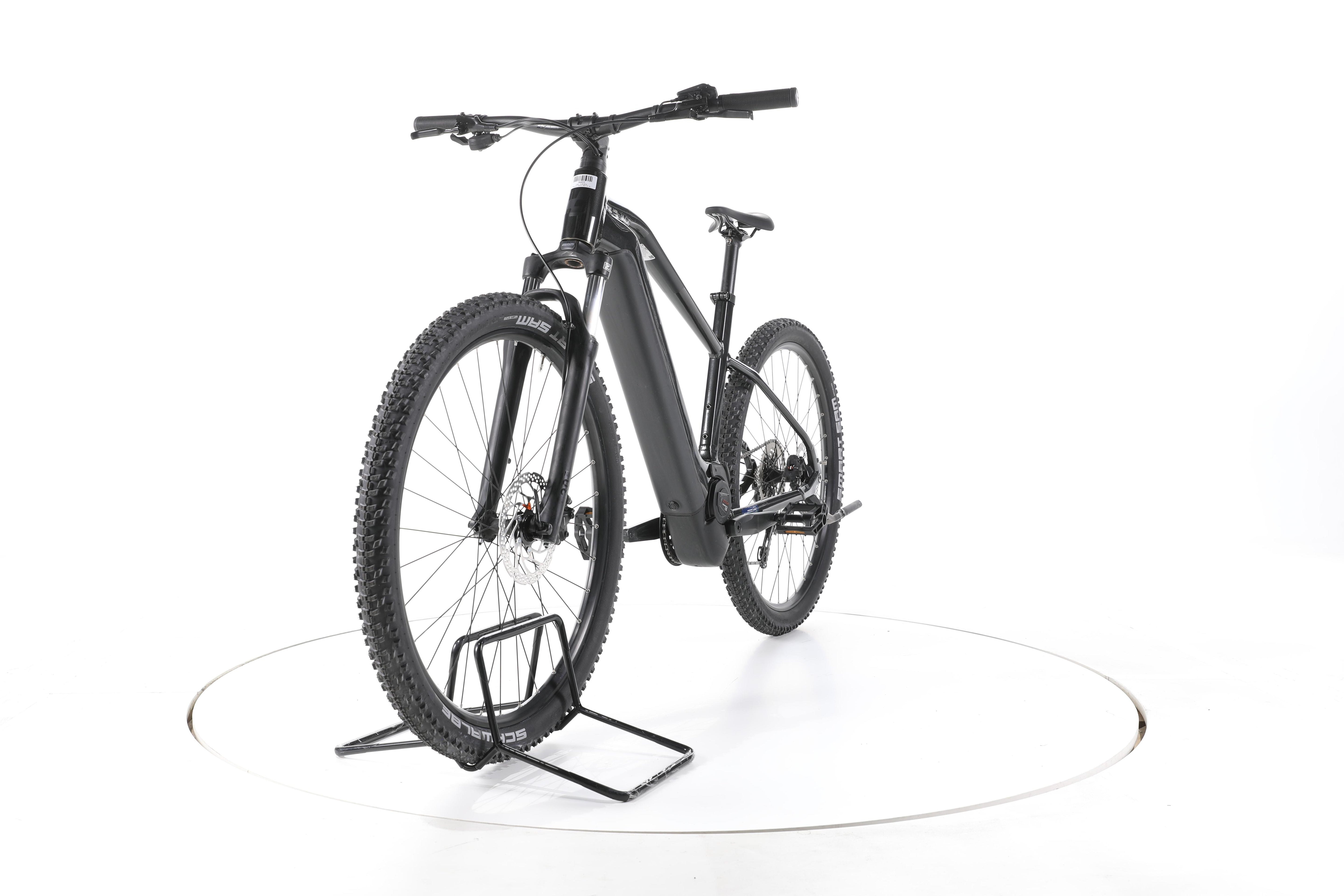 Cube Reaction Hybrid ONE E-Bike - Image 5