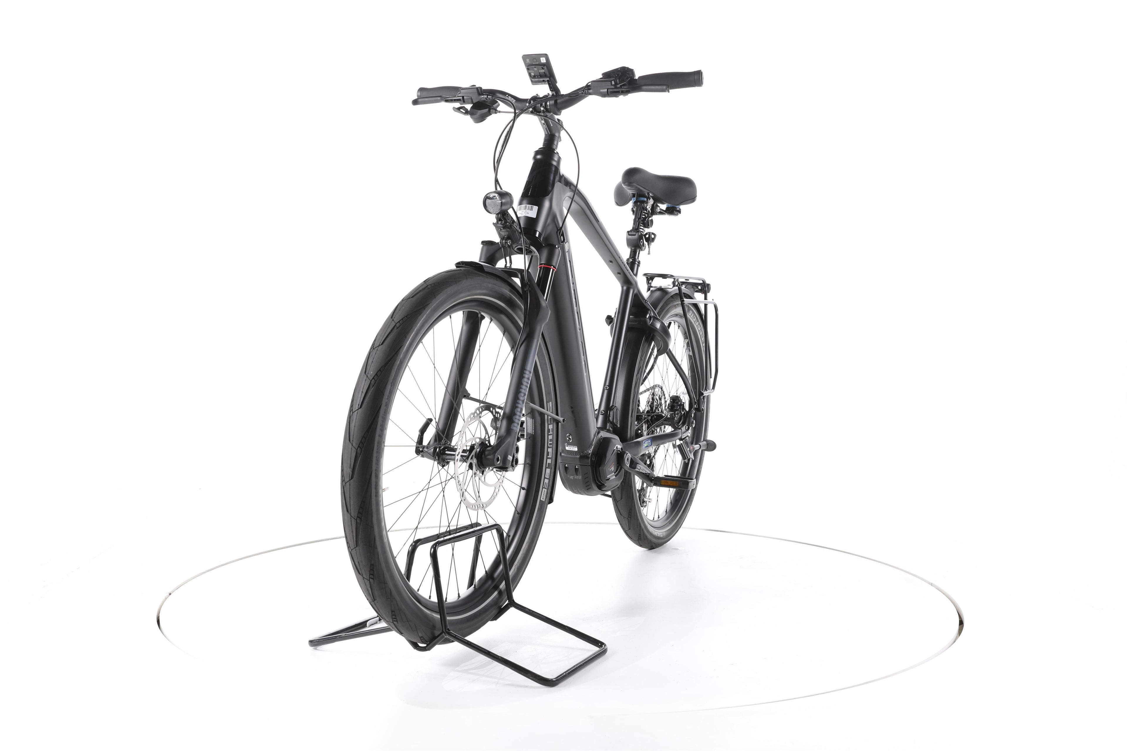 Simplon Kagu Trekking E-Bike - Image 5
