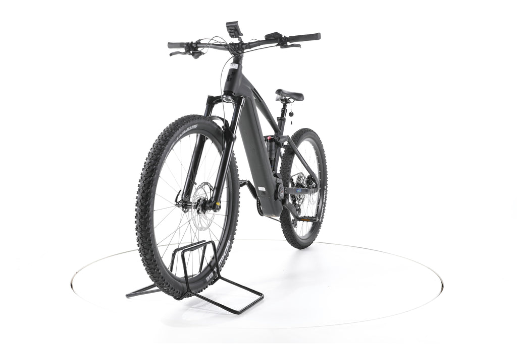 Cube Stereo Hybrid 120 One Fully E-Bike 2024 - Image 5