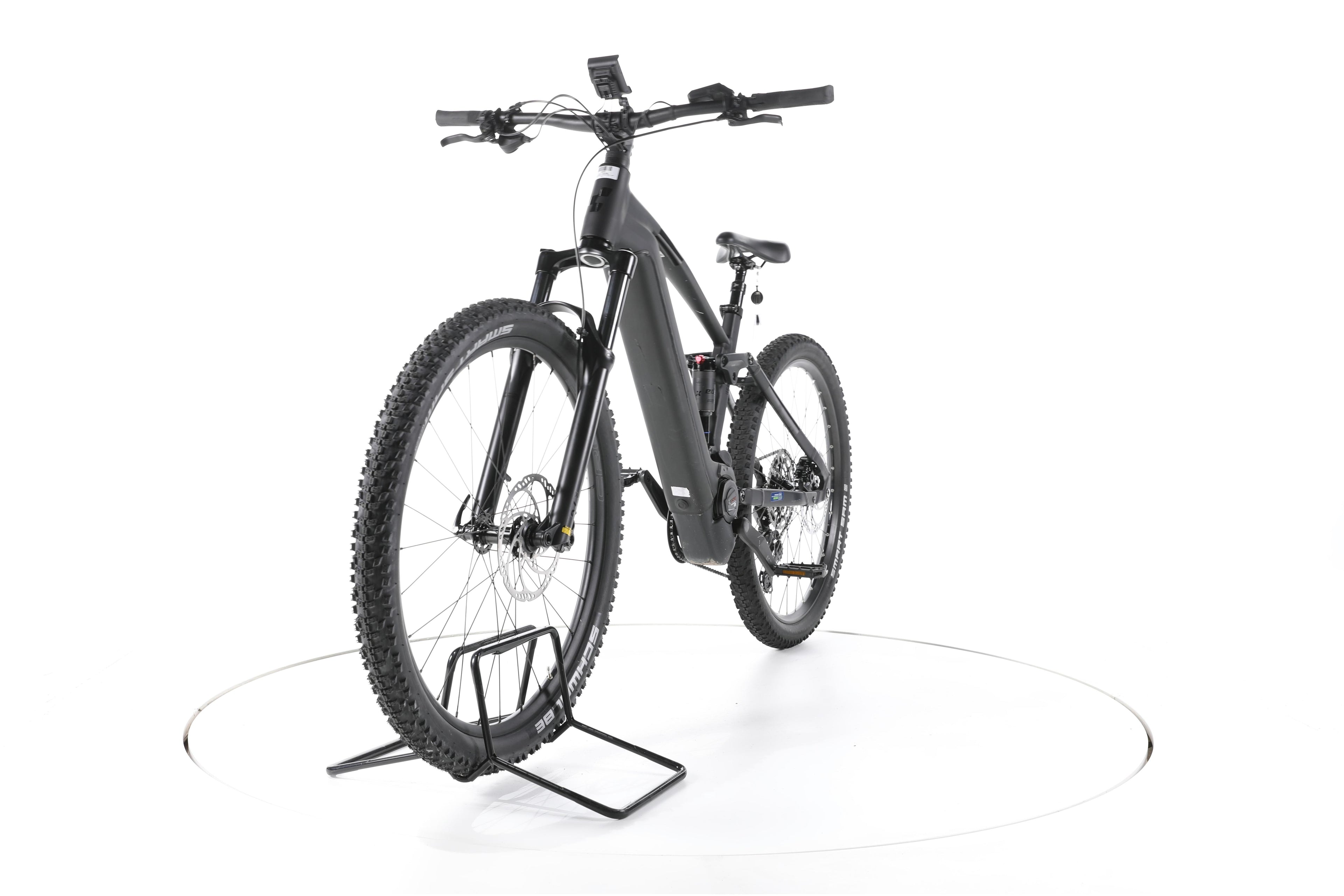 Cube Stereo Hybrid 120 One Fully E-Bike 2024 - Image 5