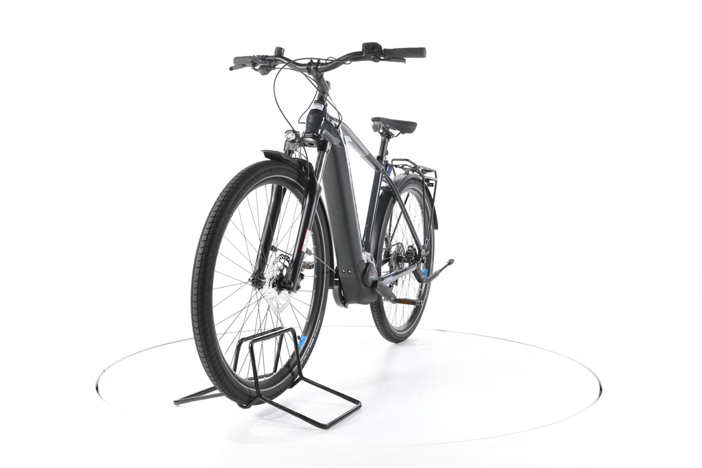 Cube Touring Hybrid ONE Trekking E-Bike - Image 5