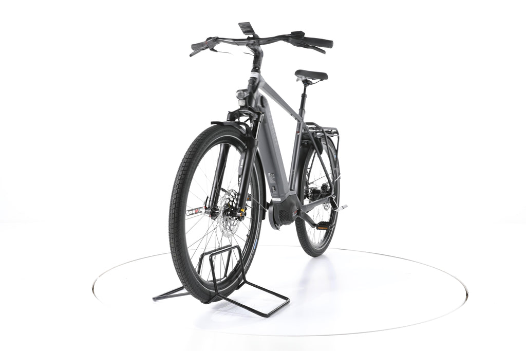 Kalkhoff Image 5.B Advance+ ABS City E-Bike 2023 - Image 5