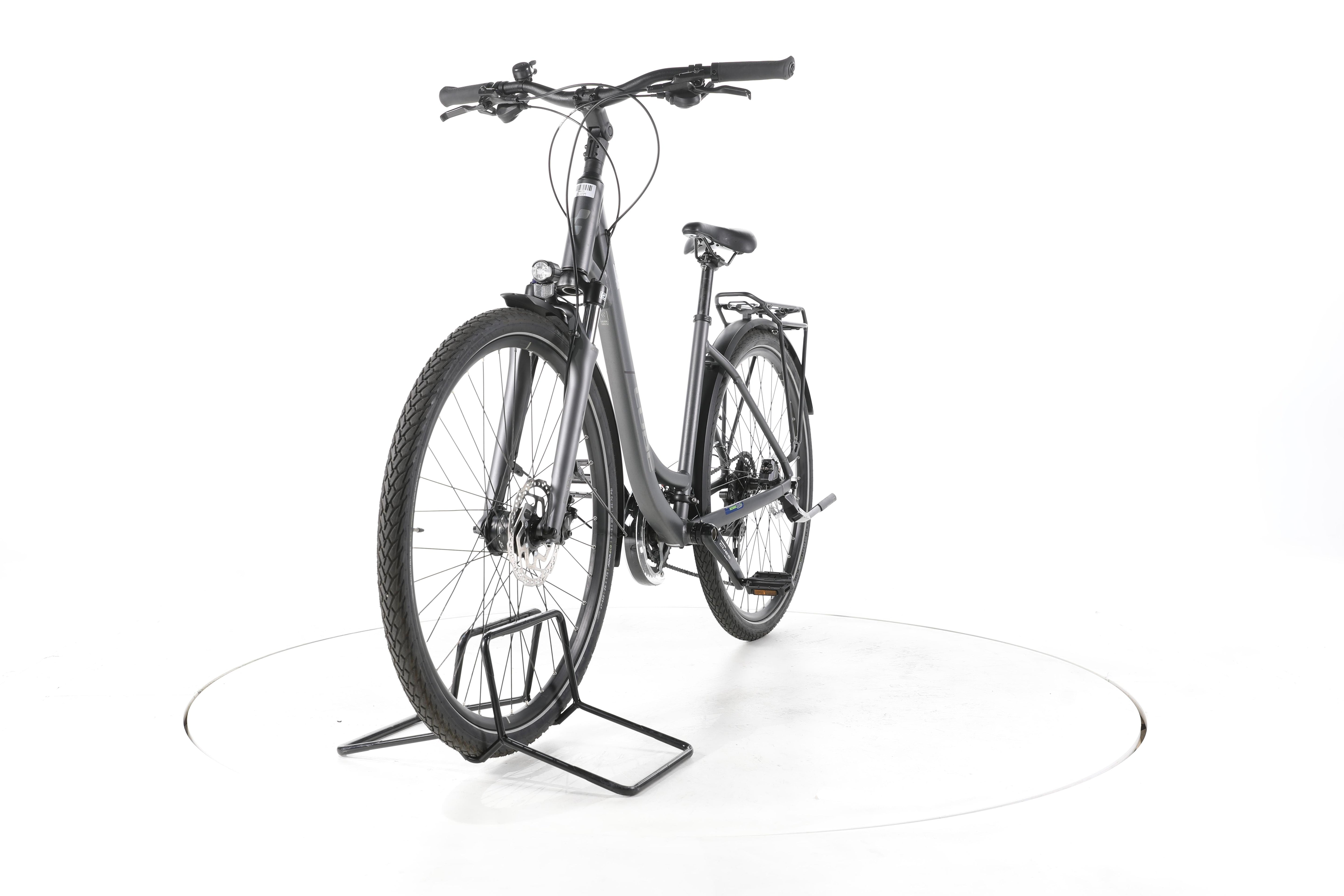 Cube Touring Pro Fahrrad City & Trekking - Image 5