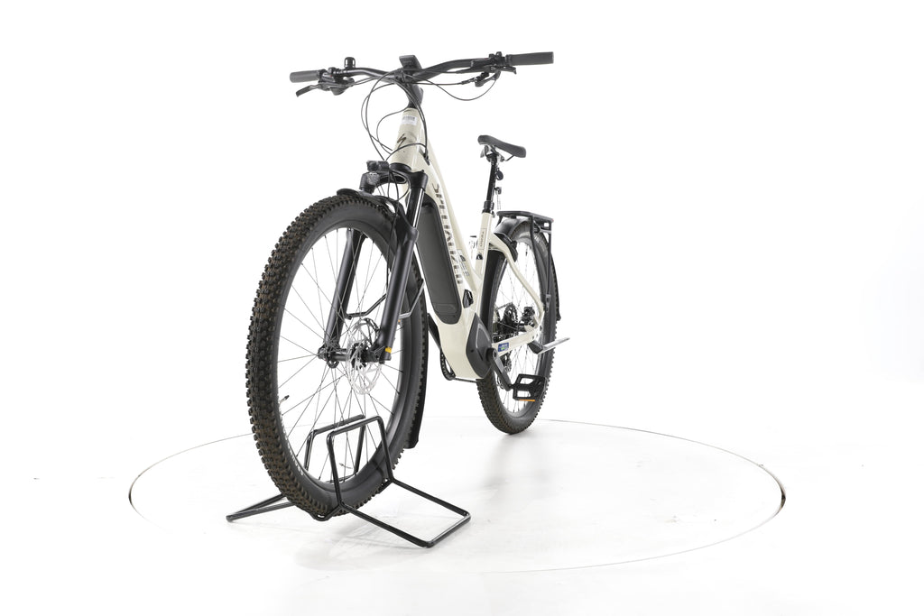 Specialized Turbo Tero 4.0 ST EQ Trekking E-Bike 2026 - Image 5