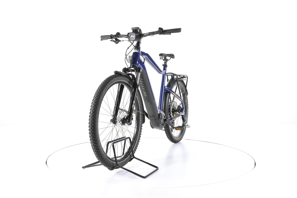 Haibike Trekking 7 Trekking E-Bike - Image 5