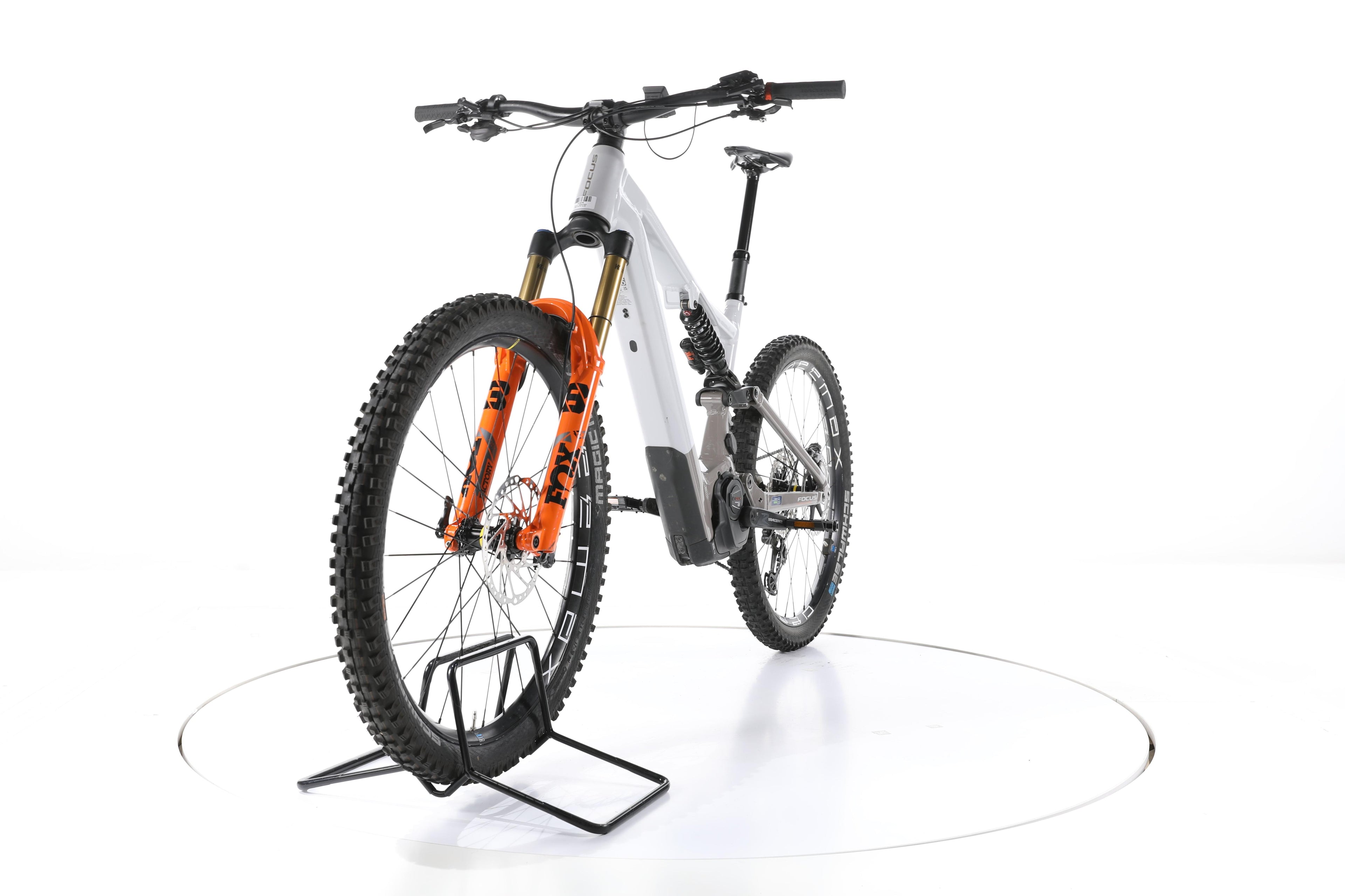 Focus Sam² 6.9 Fully E-Bike 2023 - Image 5