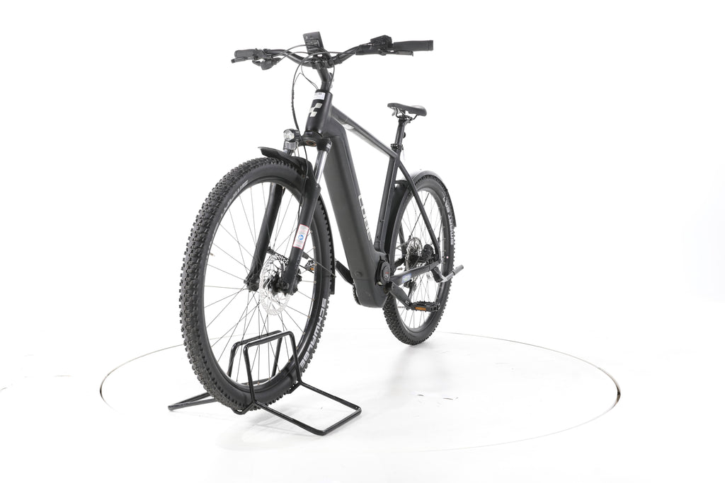 Cube Nuride Hybrid Pro Allroad Trekking E-Bike - Image 5