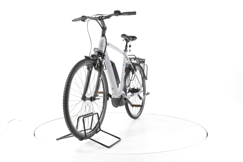Gudereit EC-3 City E-Bike - Image 5