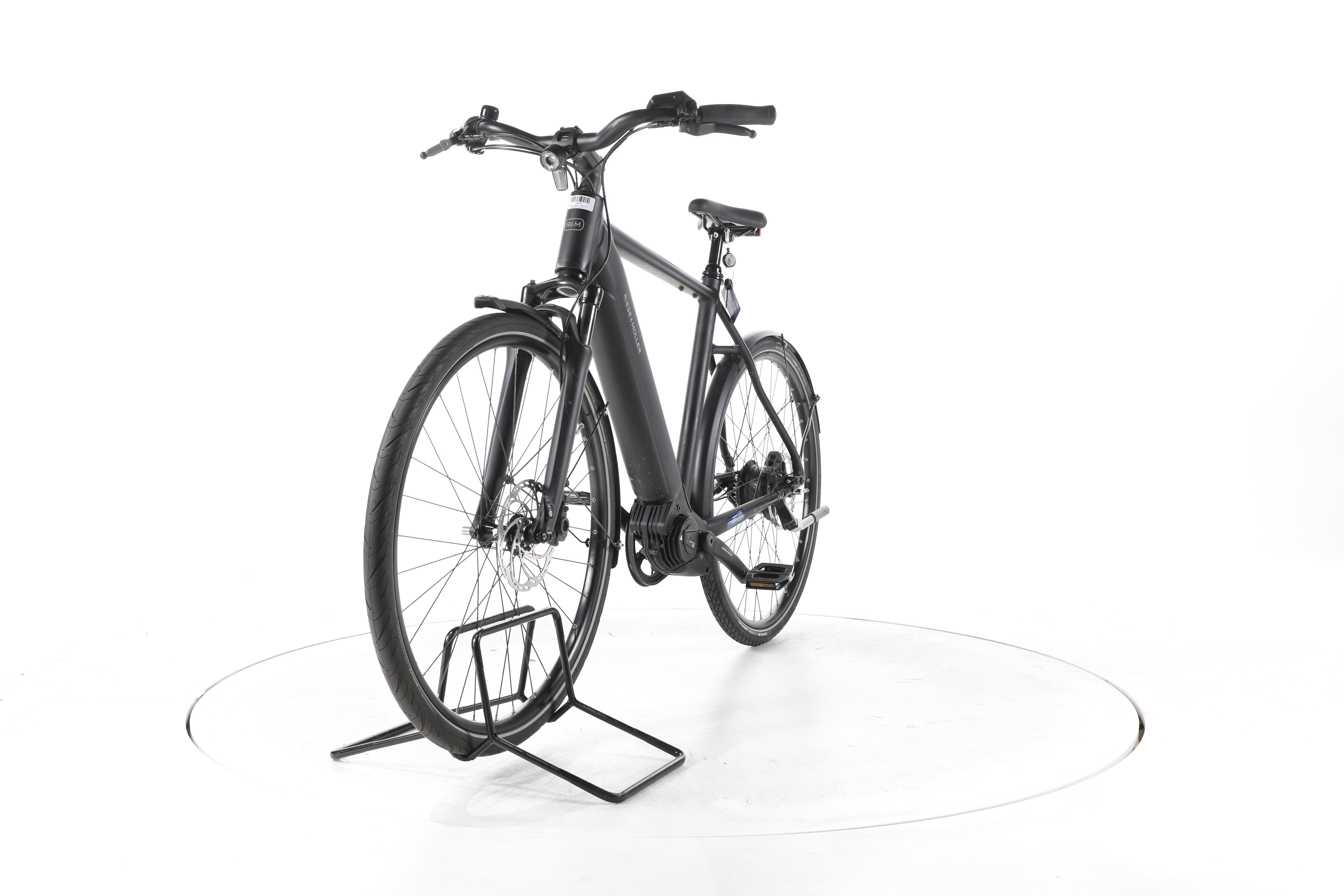 Riese & Müller Roadster4 vario City E-Bike 2025 - Image 5
